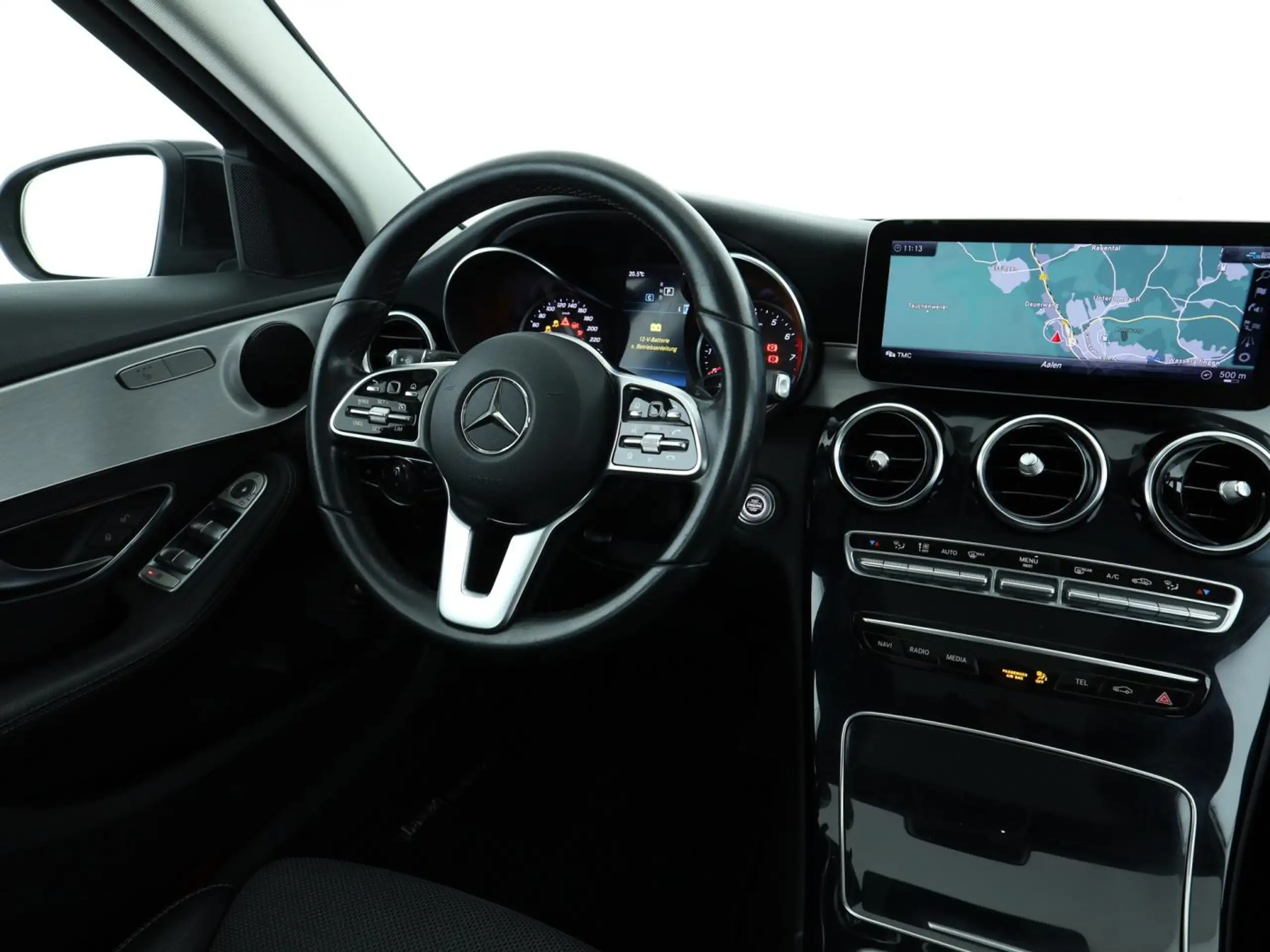 Mercedes-Benz - C 300