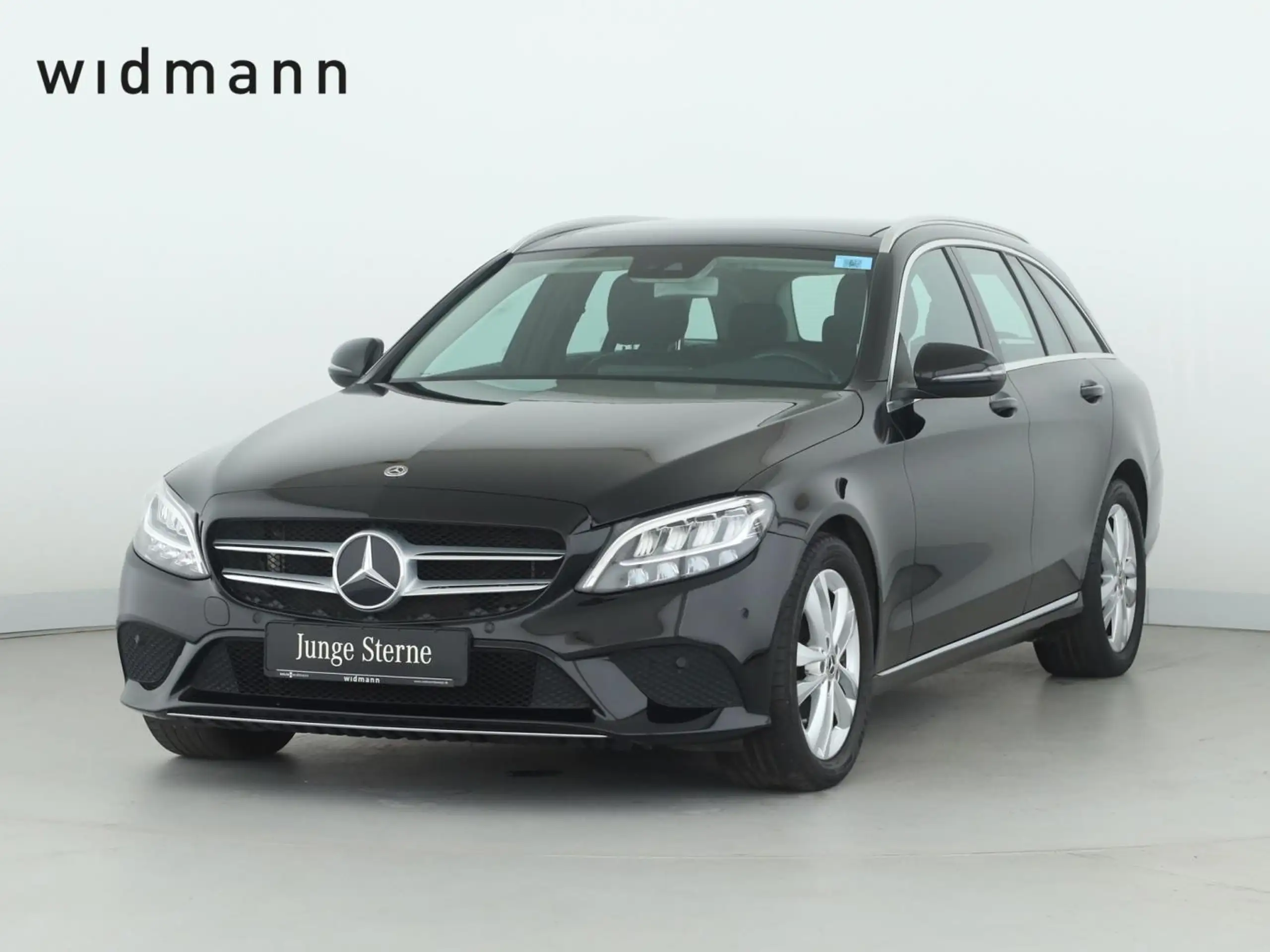 Mercedes-Benz - C 300