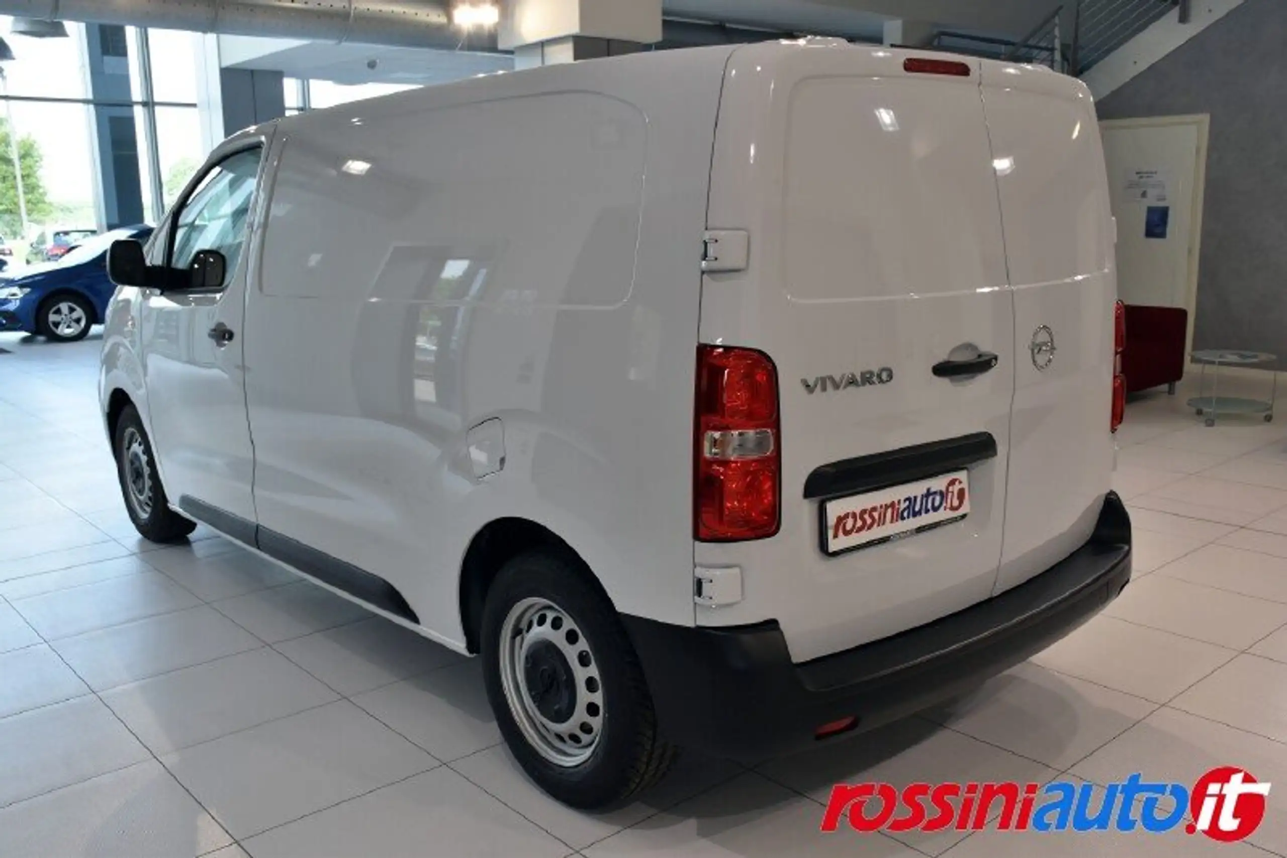 Fiat - Scudo