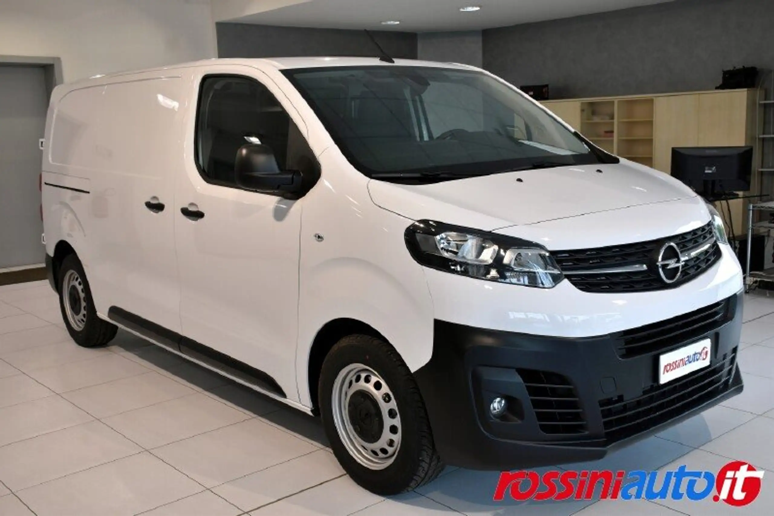 Fiat - Scudo