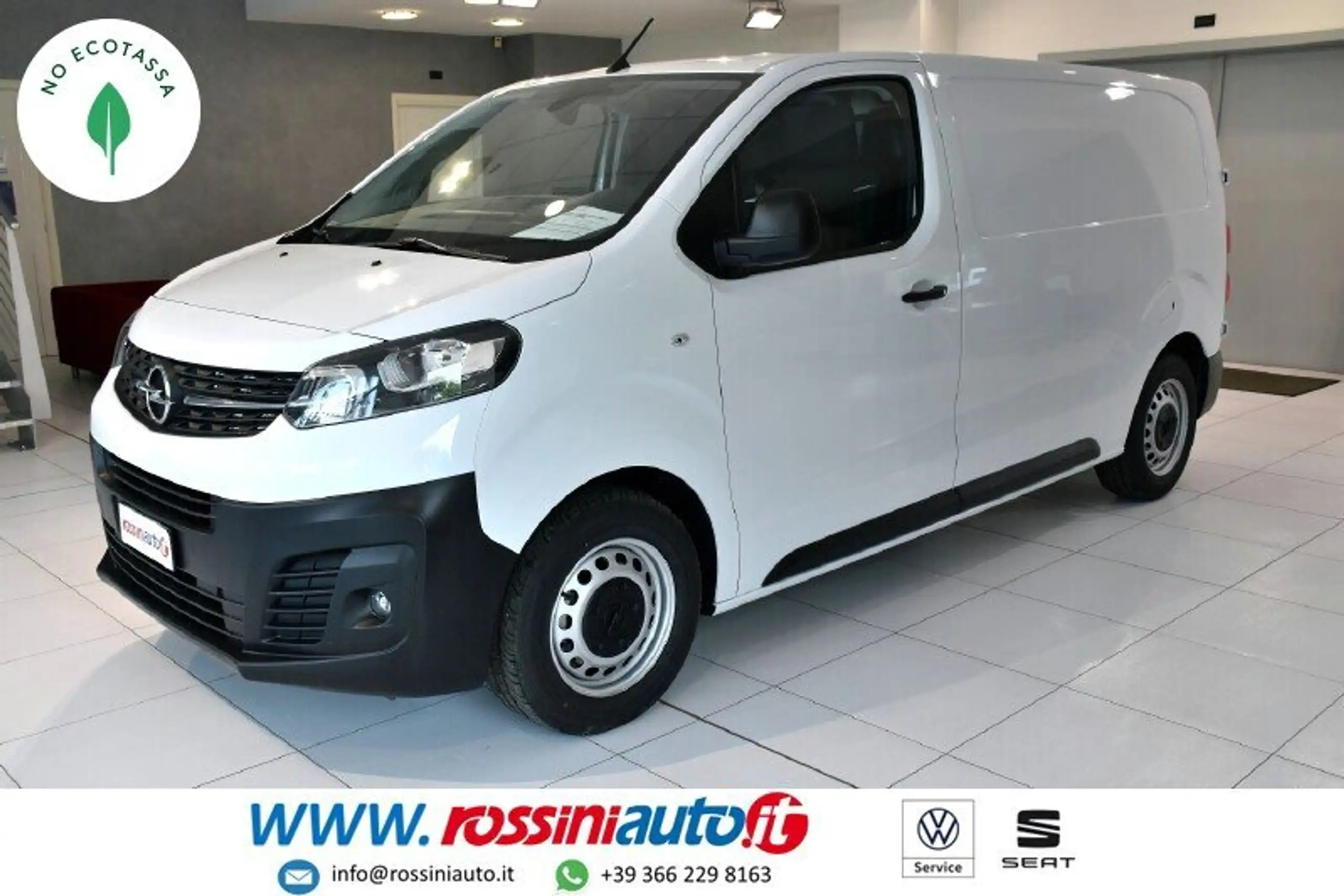 Fiat - Scudo