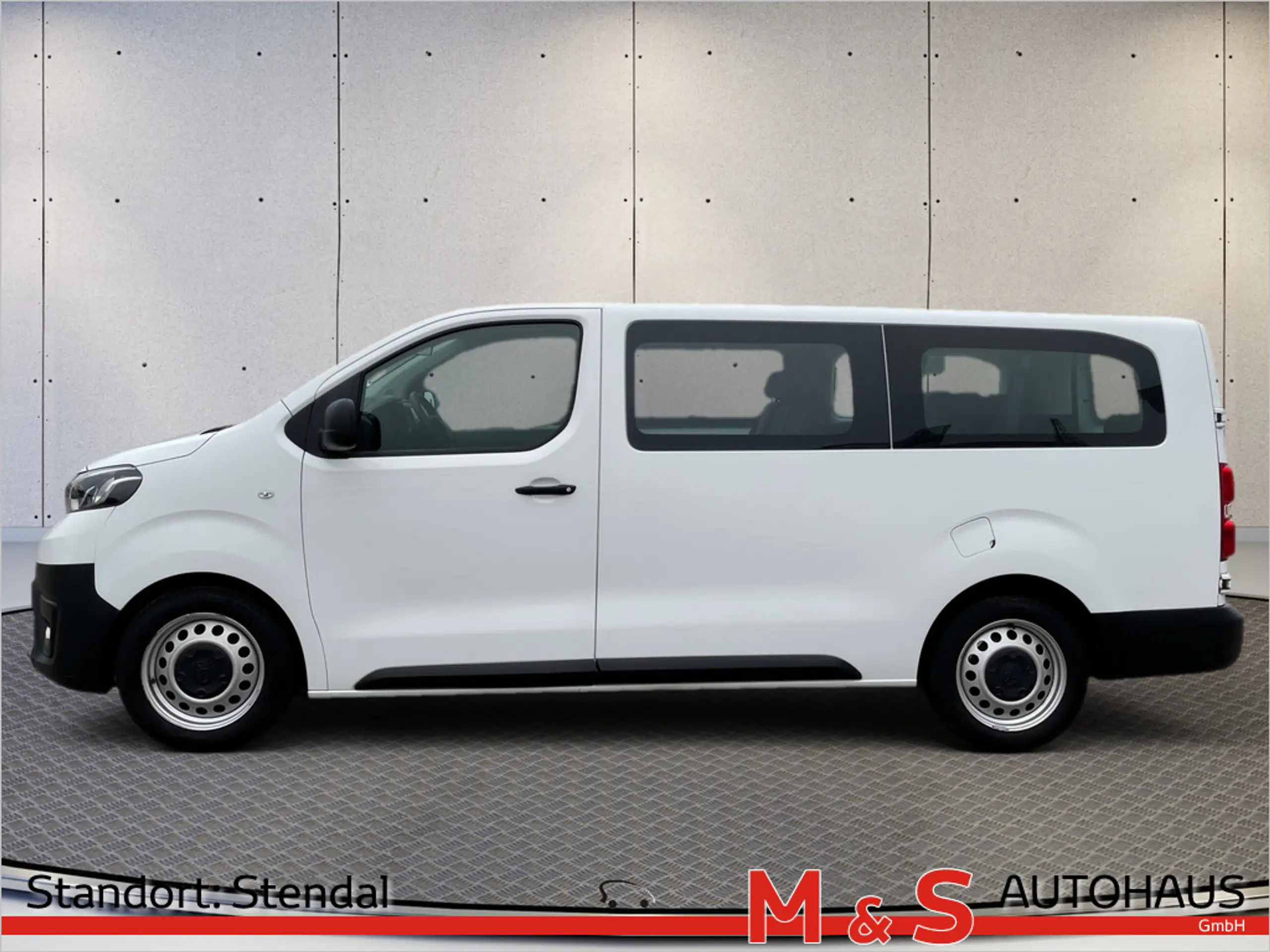 Toyota - Proace