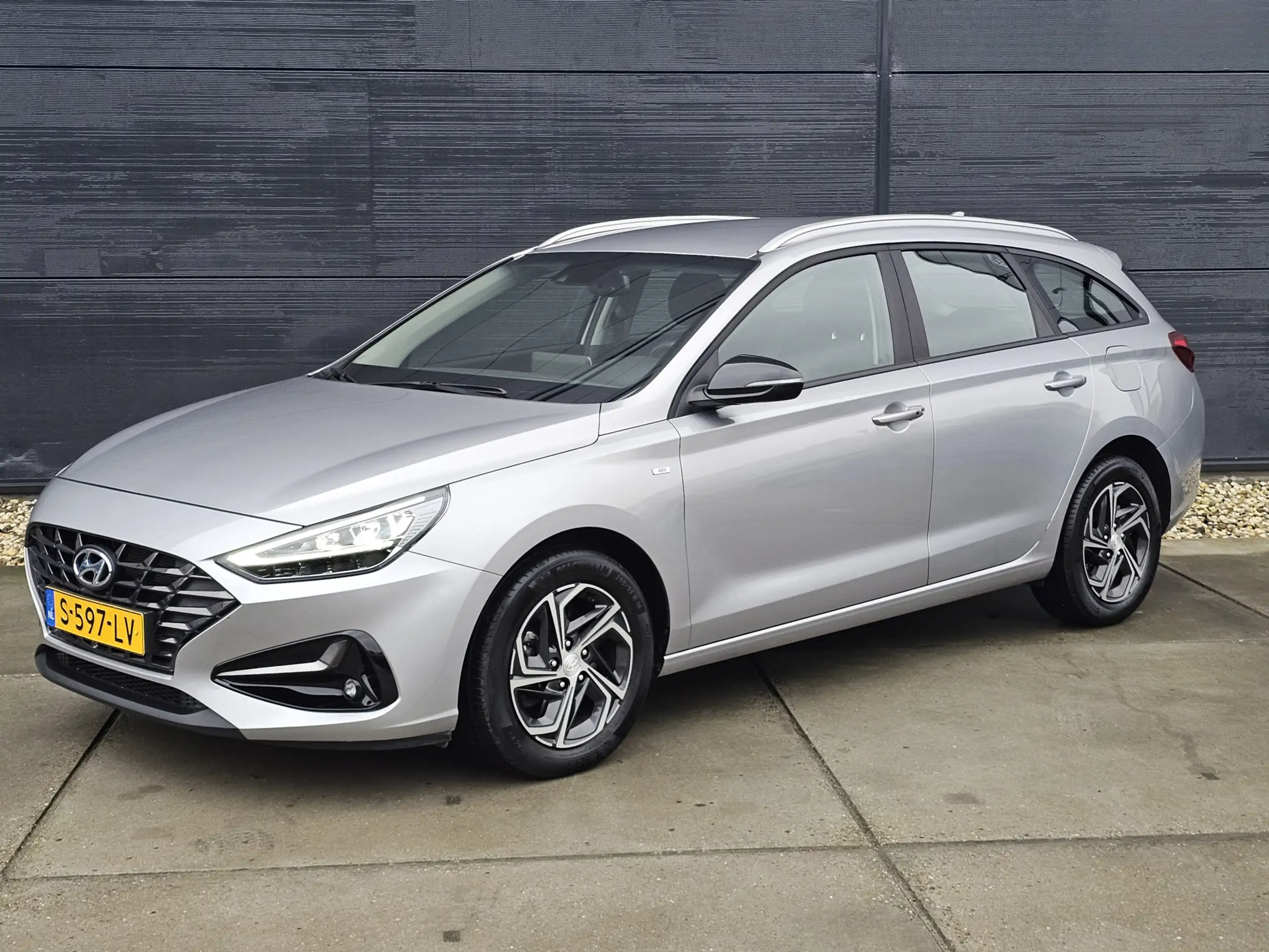 Hyundai - i30