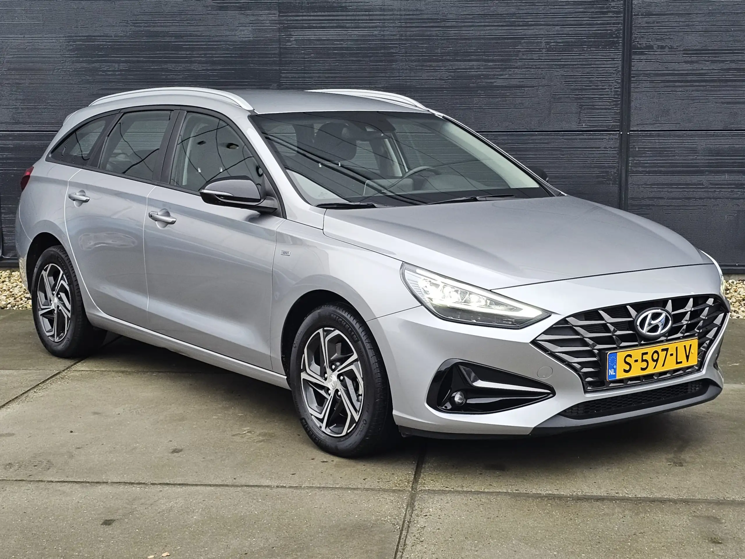 Hyundai - i30