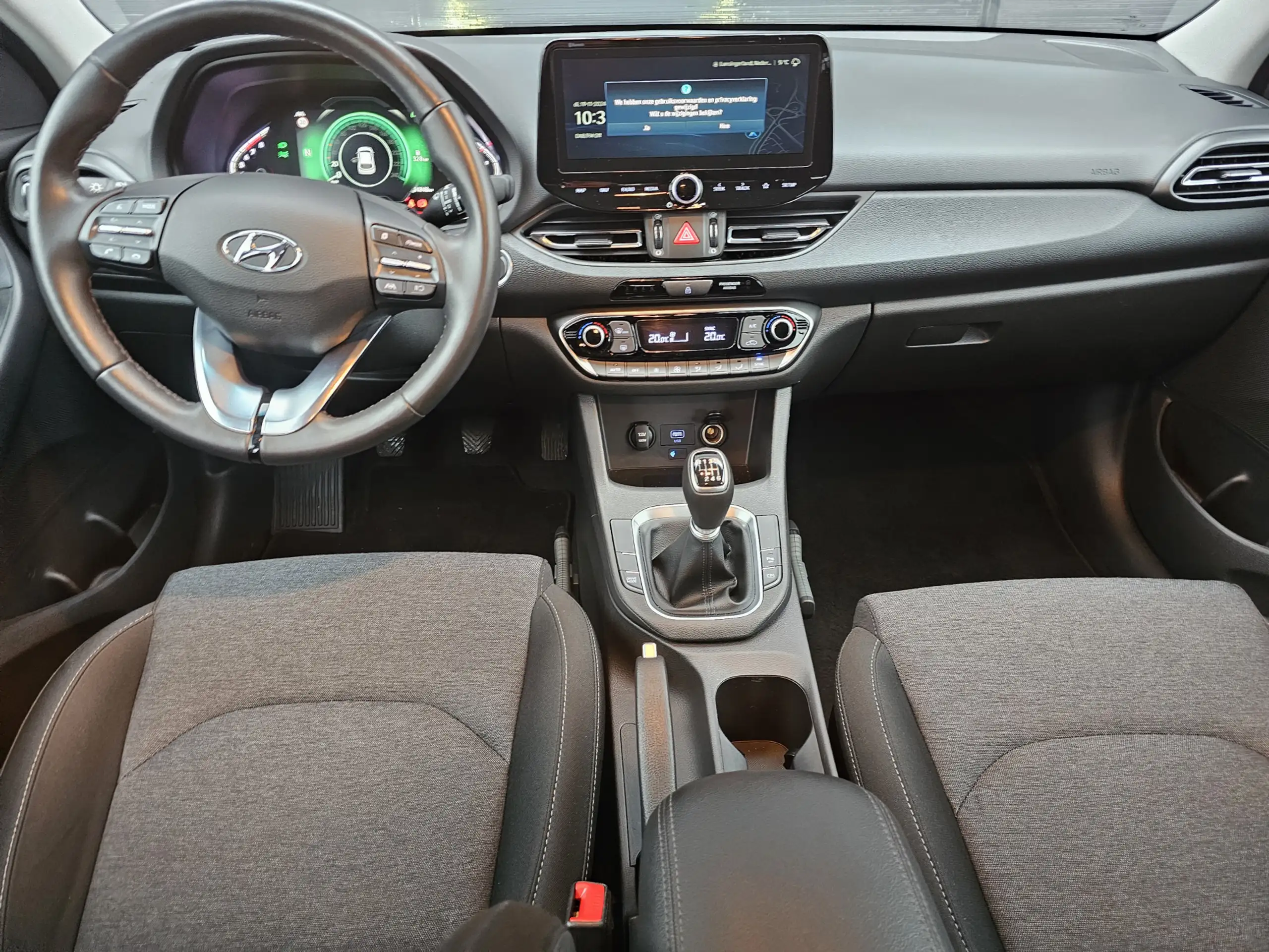 Hyundai - i30