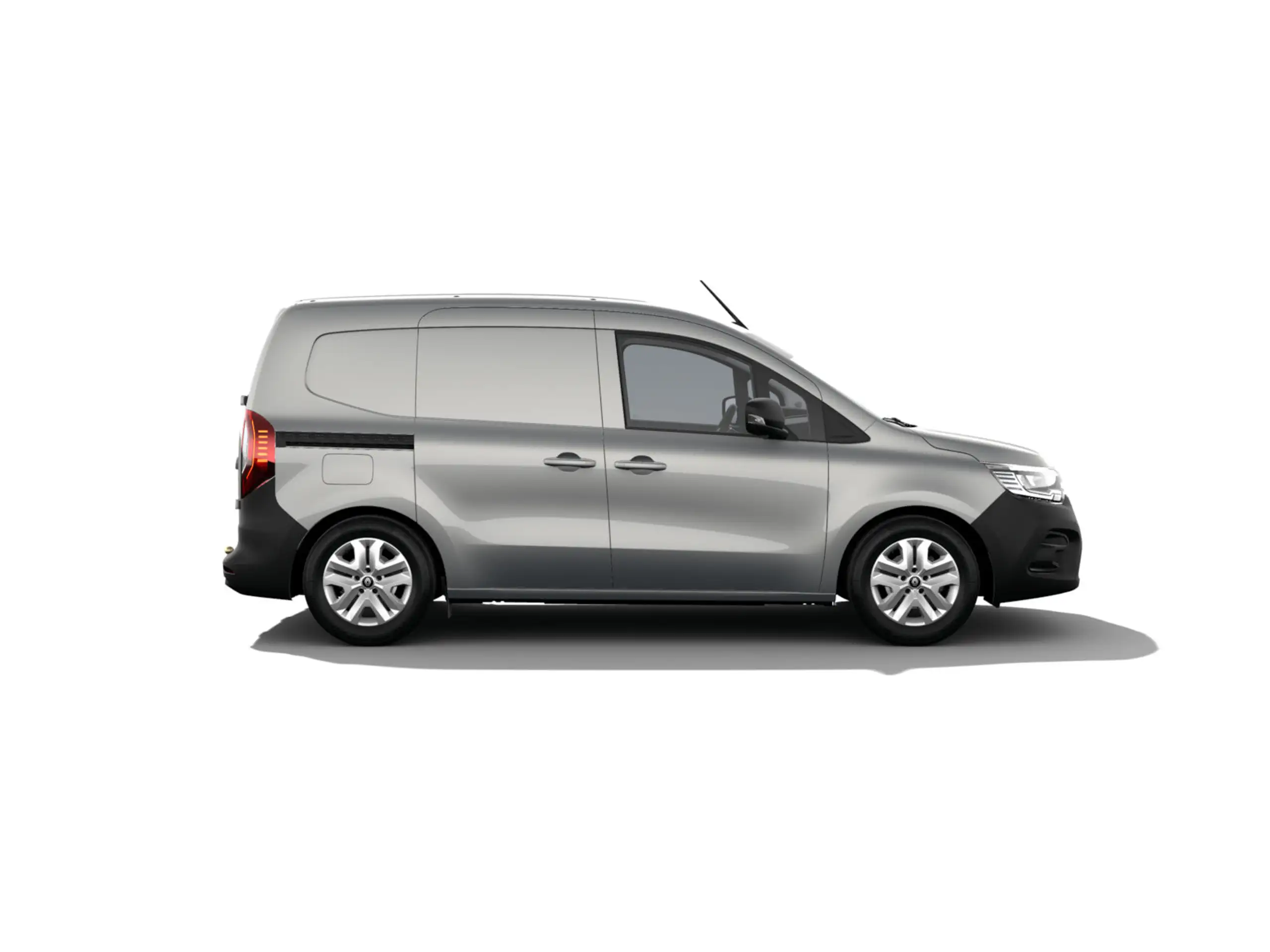 Renault - Kangoo