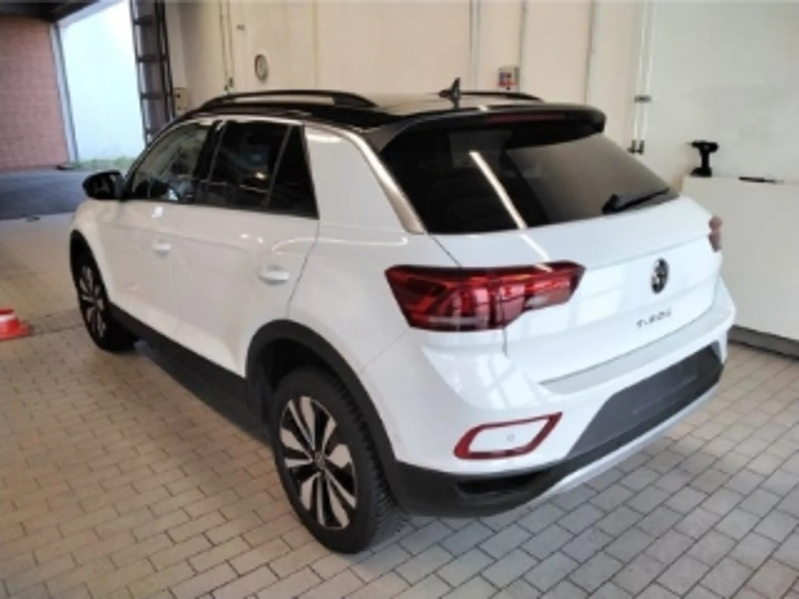 Volkswagen - T-Roc