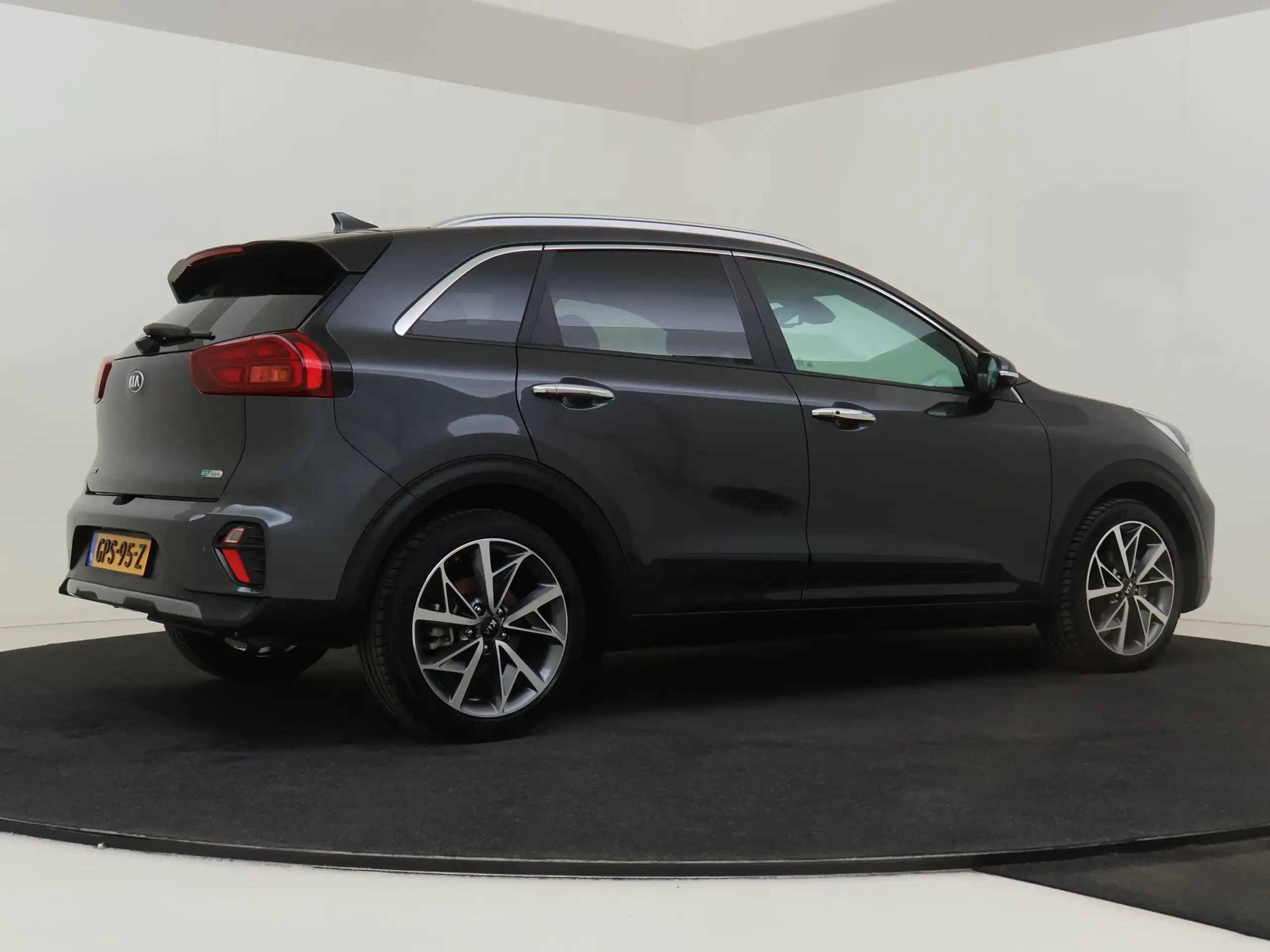 Kia - Niro