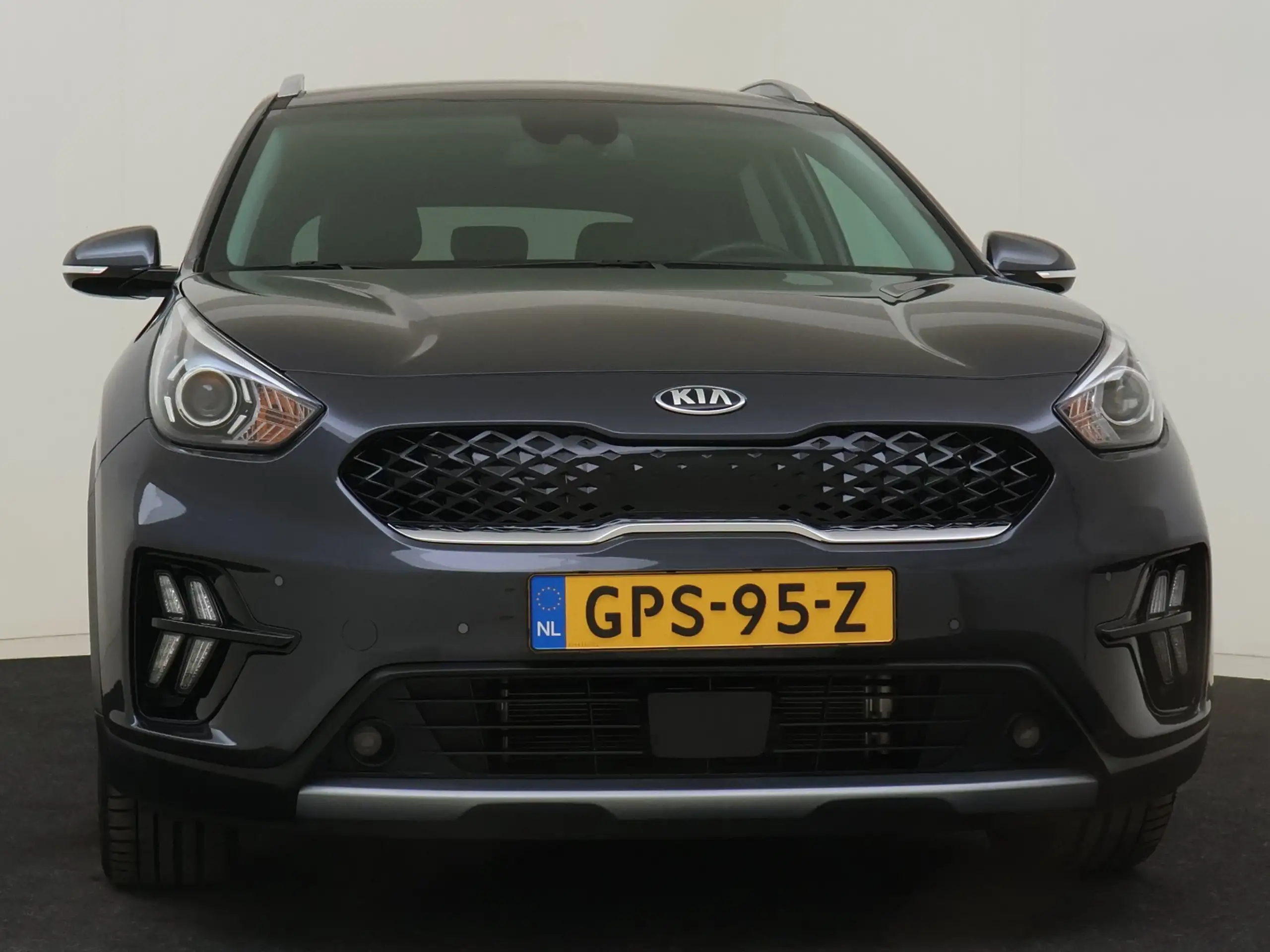 Kia - Niro