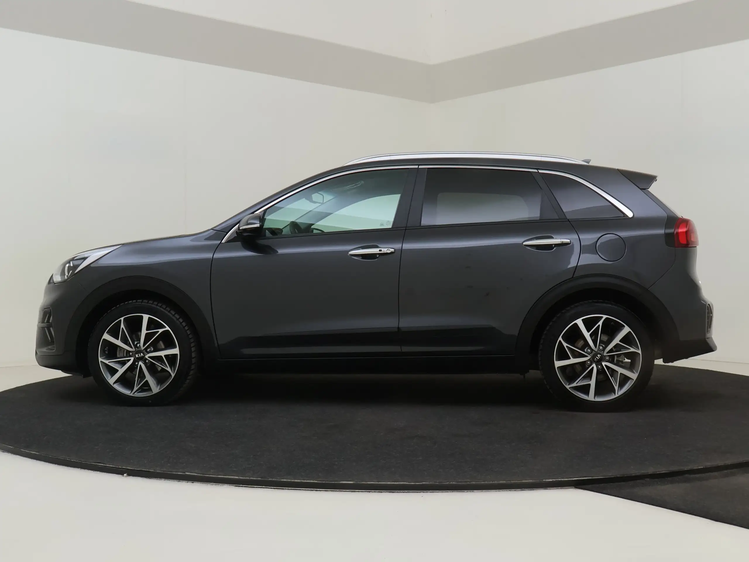 Kia - Niro