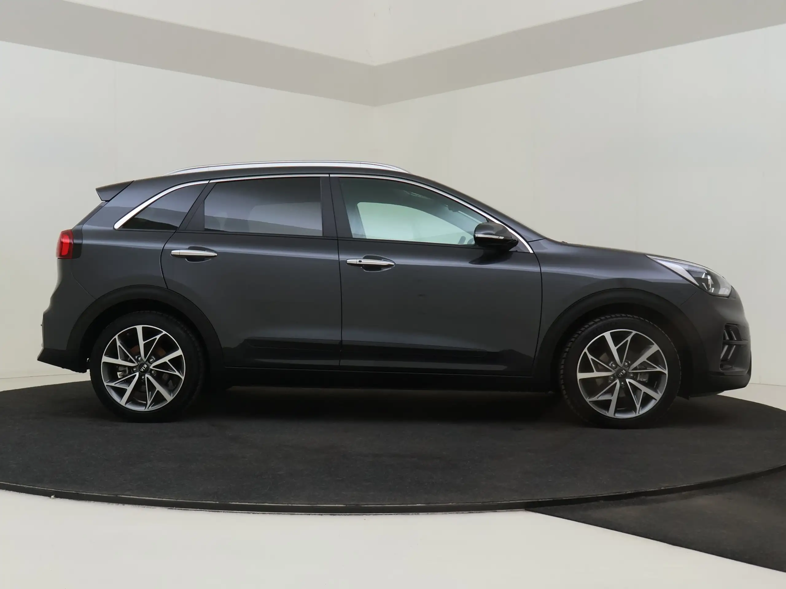 Kia - Niro