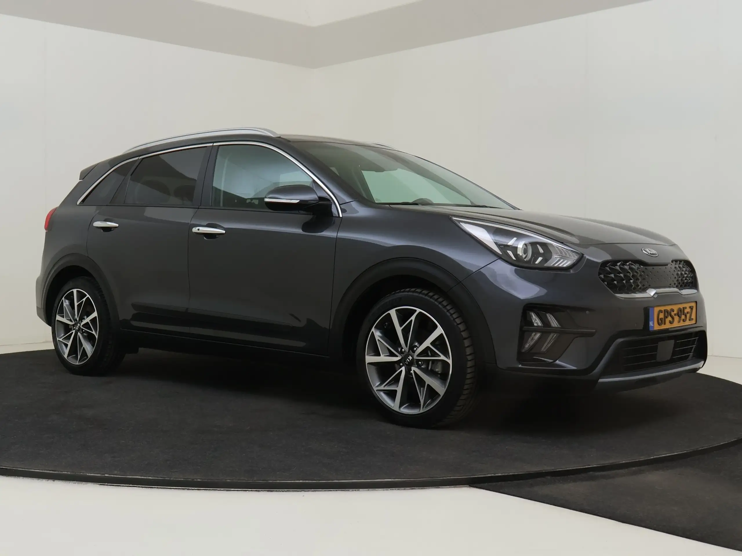 Kia - Niro