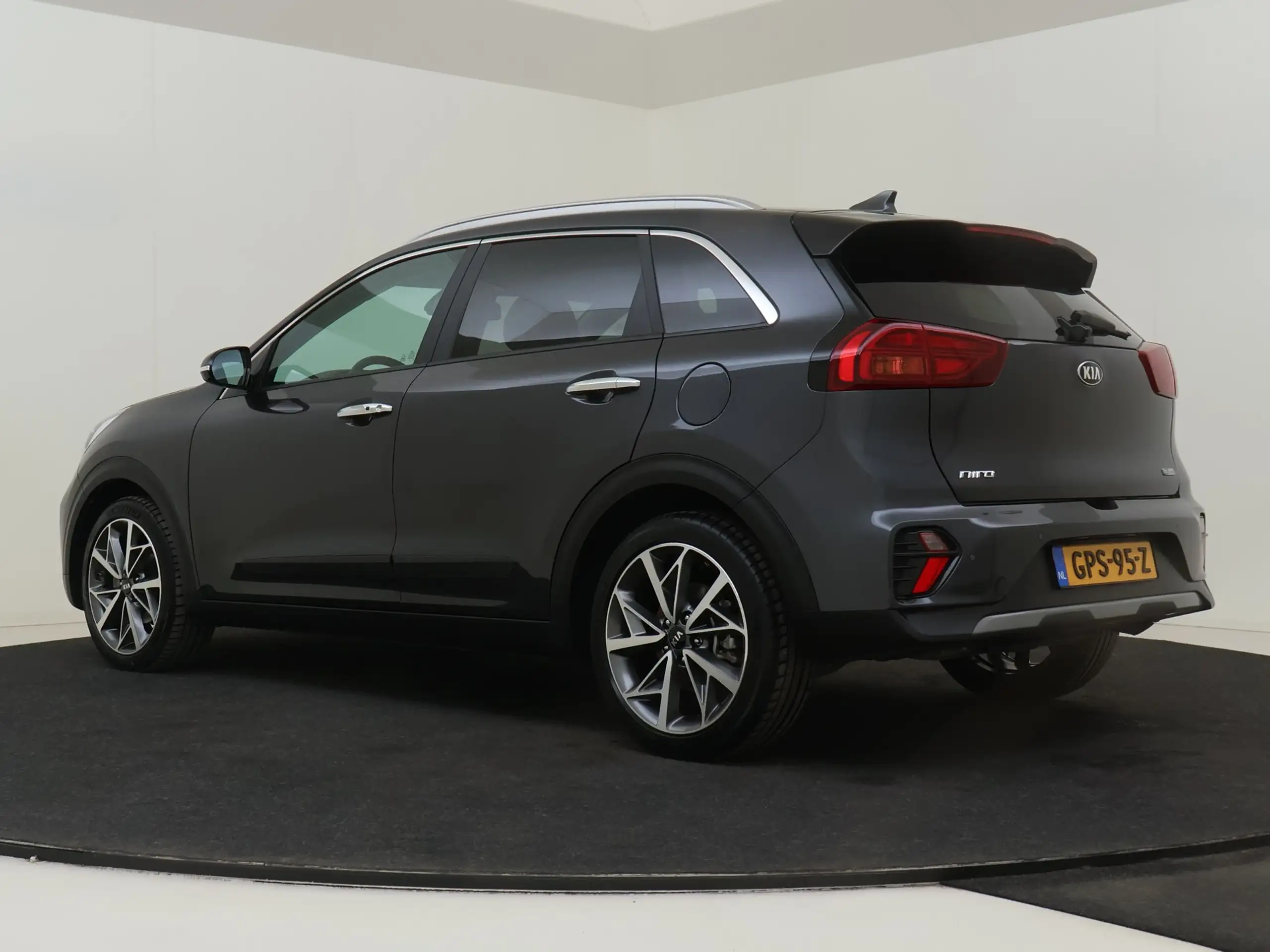 Kia - Niro