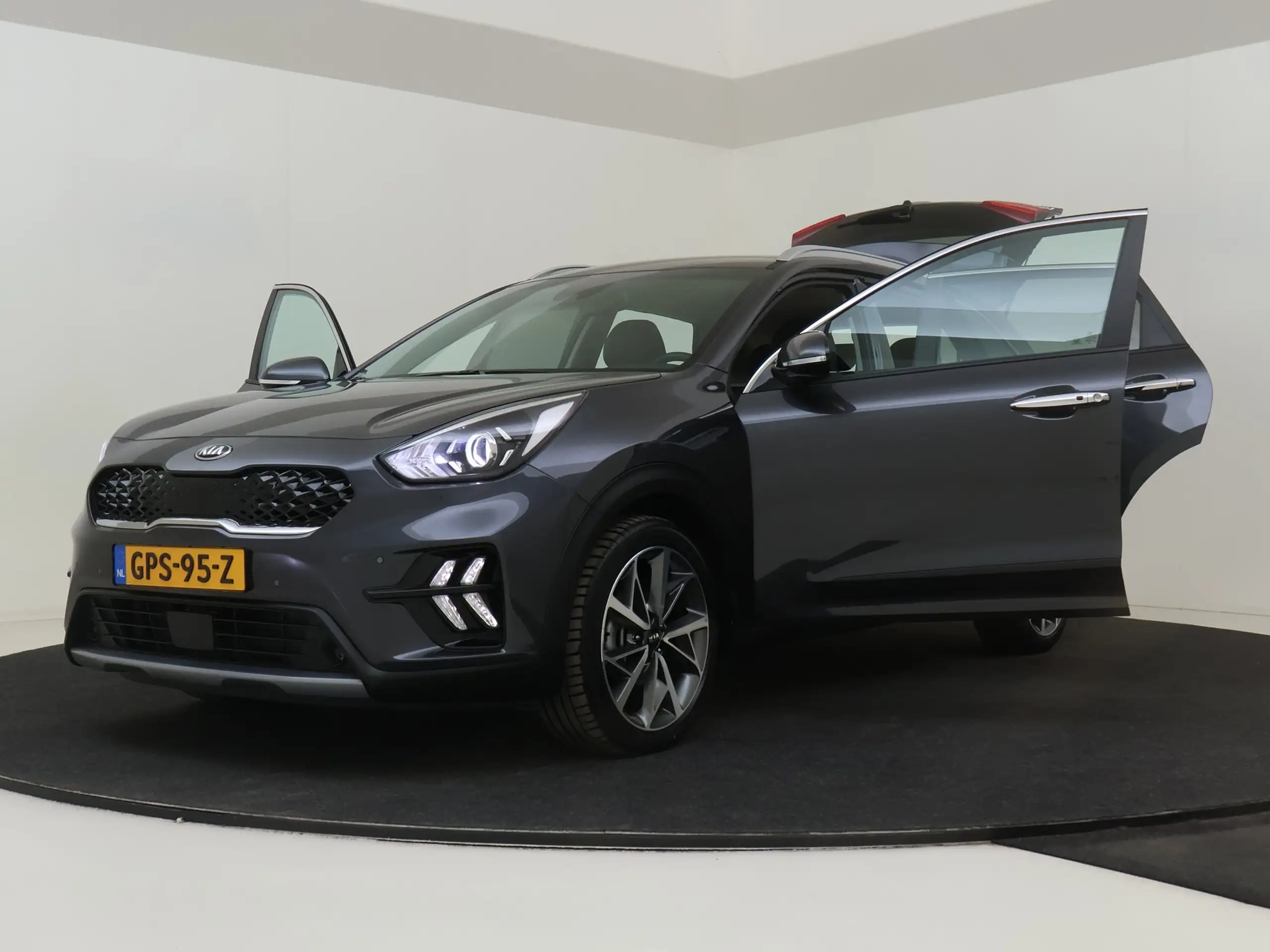 Kia - Niro