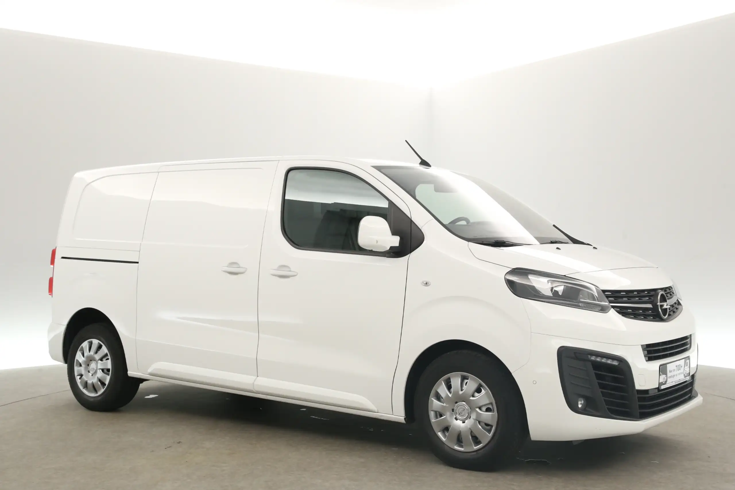 Opel - Vivaro