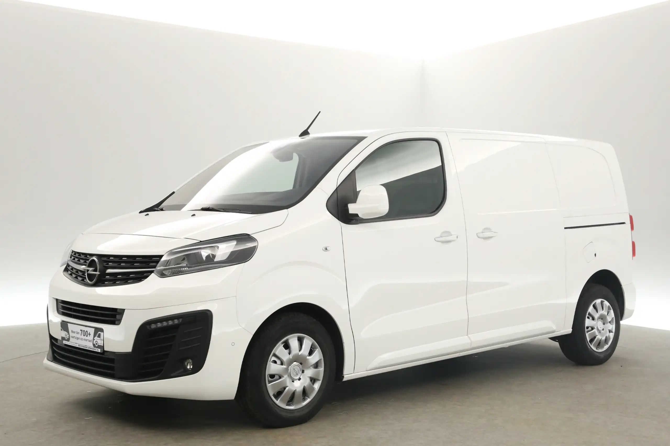 Opel - Vivaro