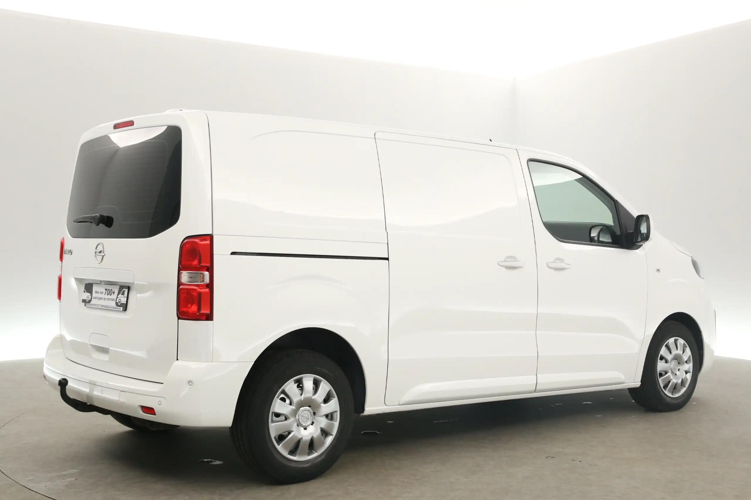 Opel - Vivaro