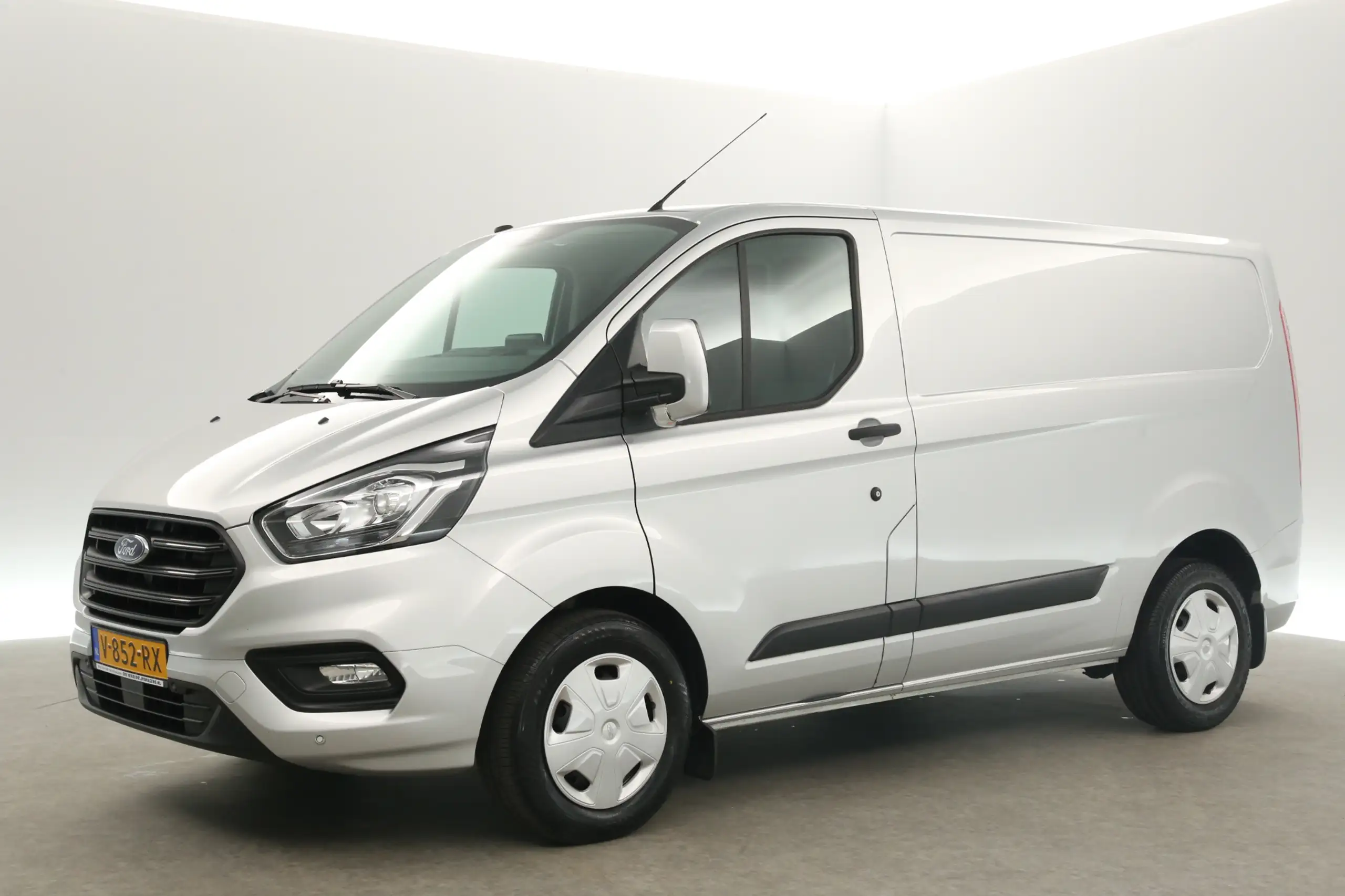 Ford - Transit Custom