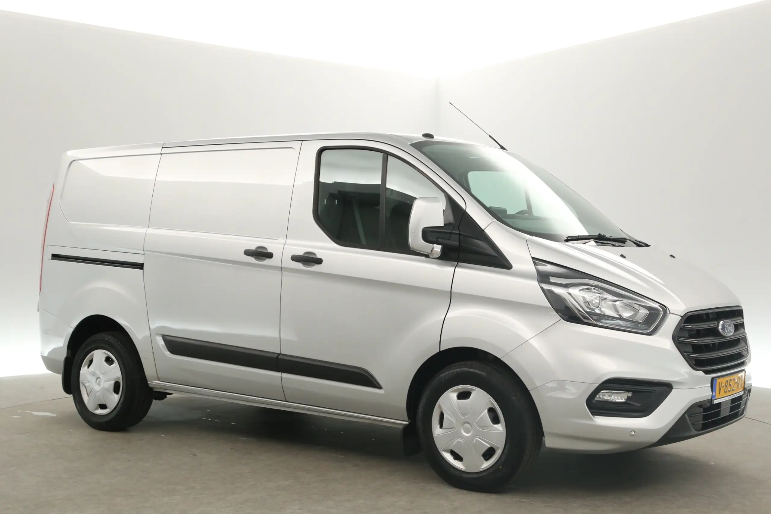 Ford - Transit Custom