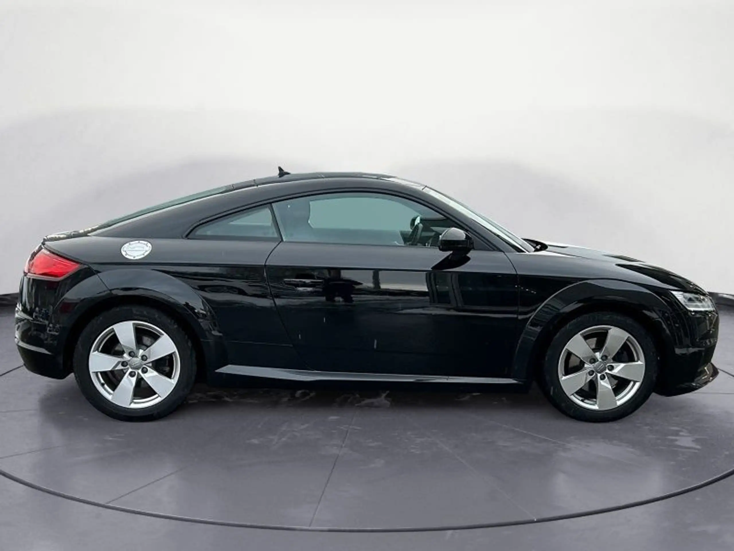 Audi - TT