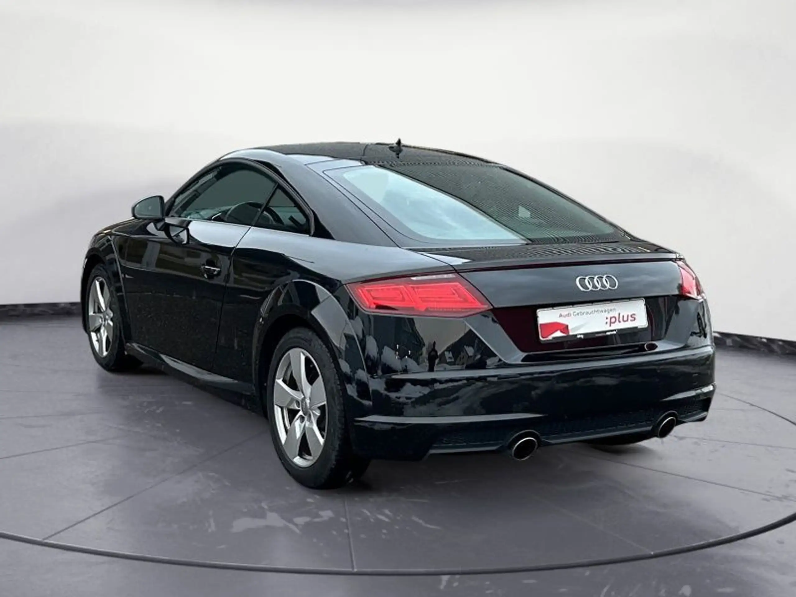 Audi - TT