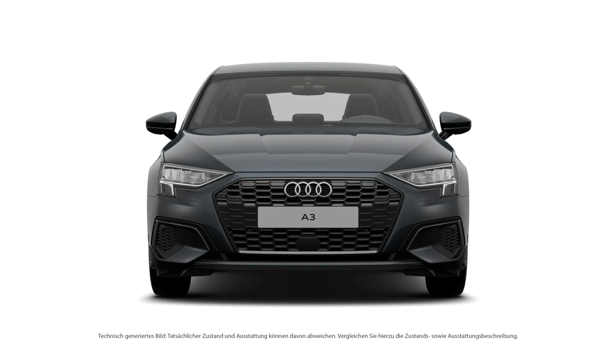 Audi - A3