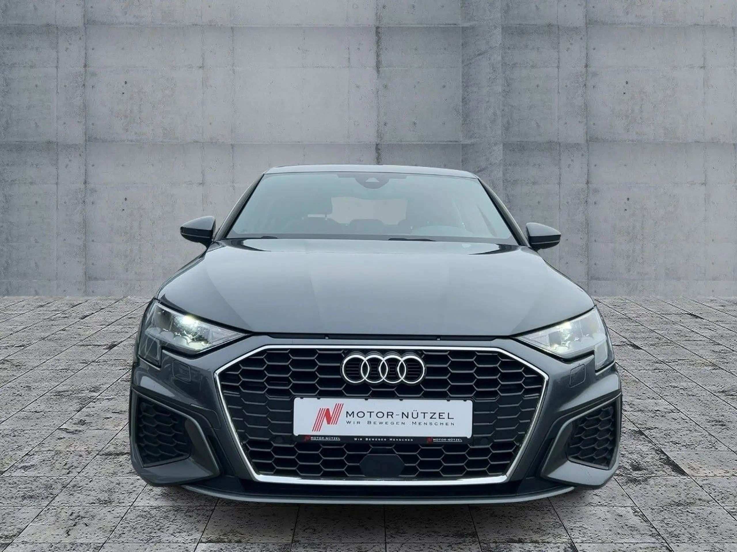 Audi - A3