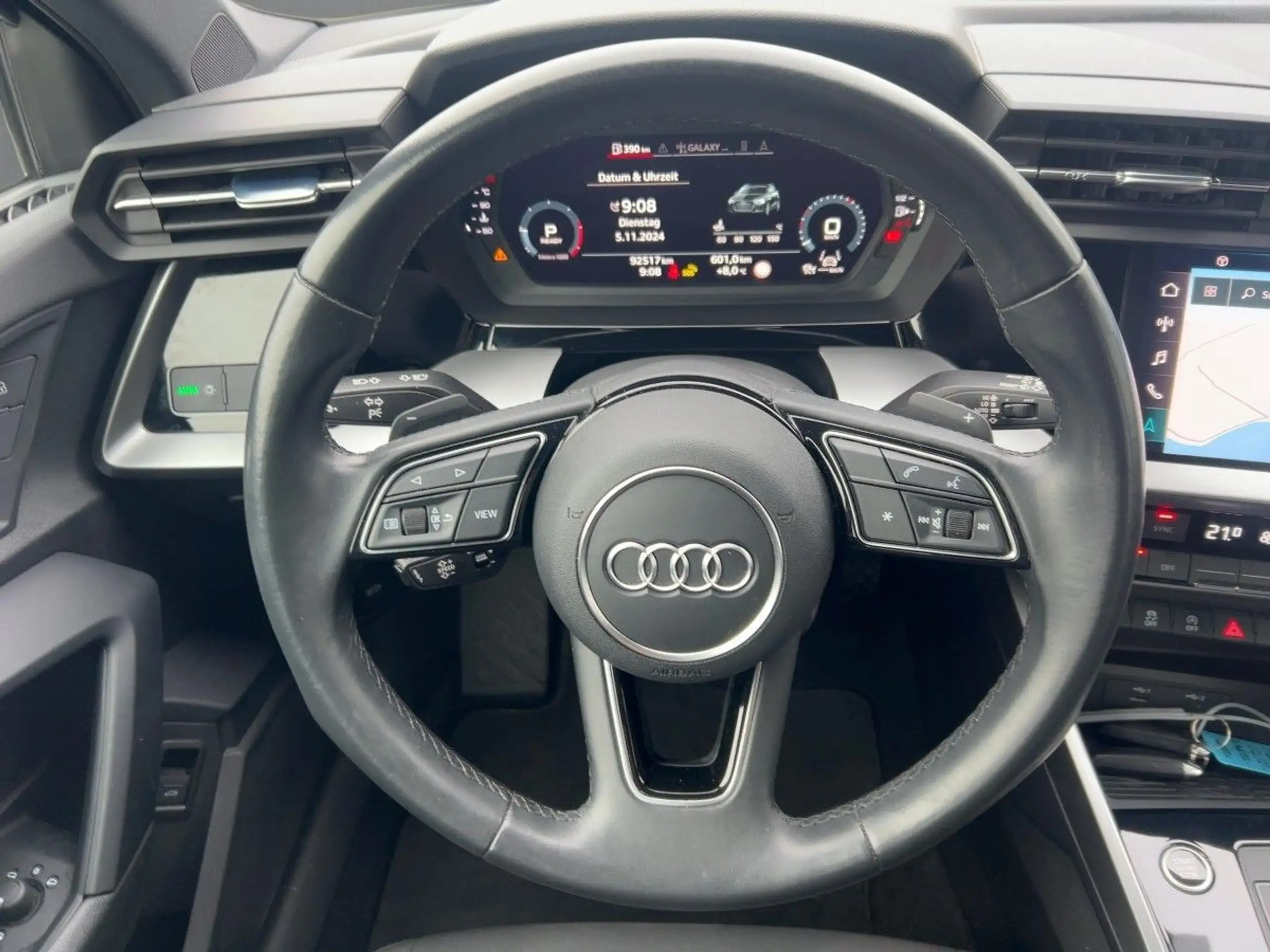 Audi - A3