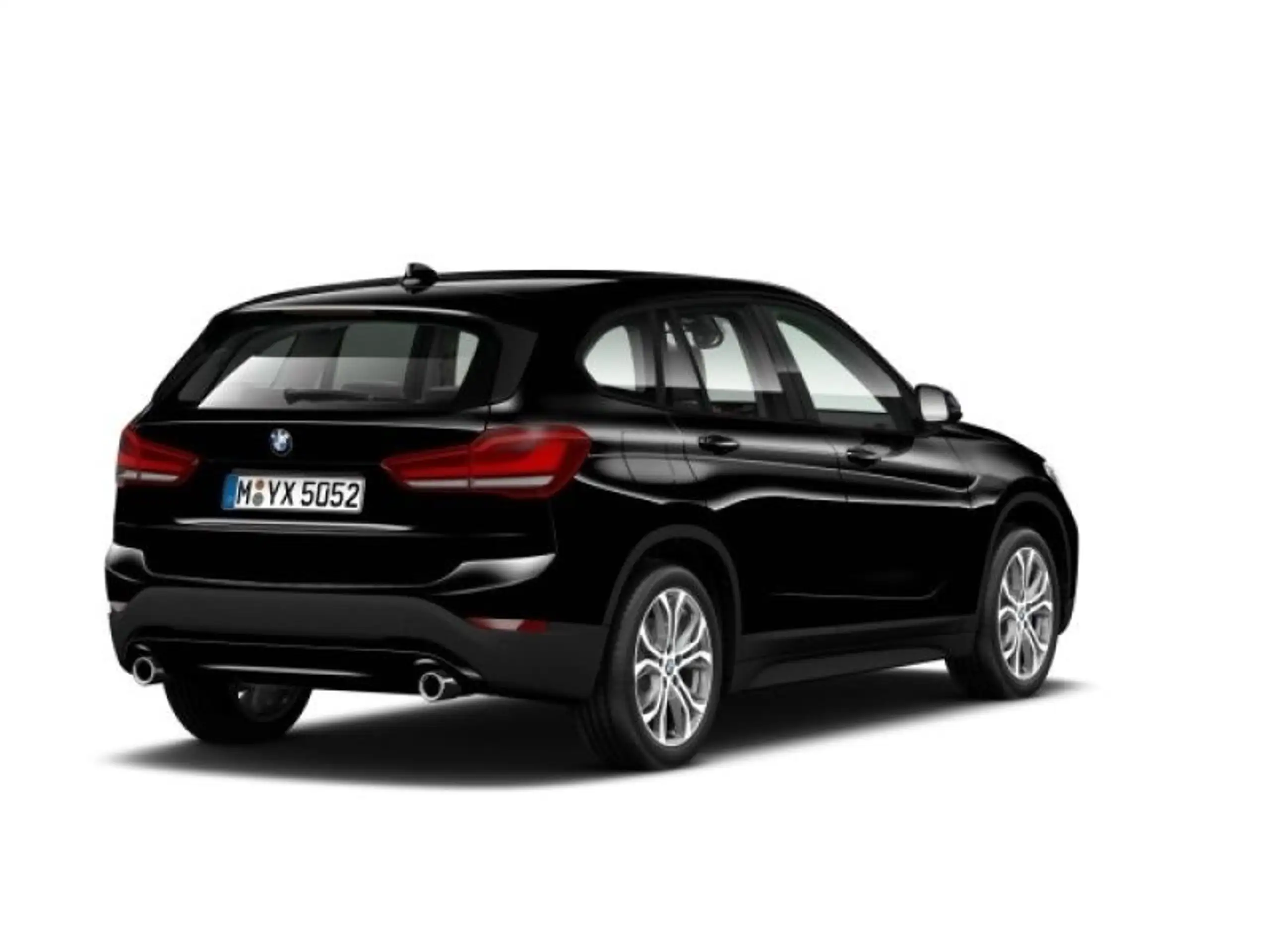 BMW - X1