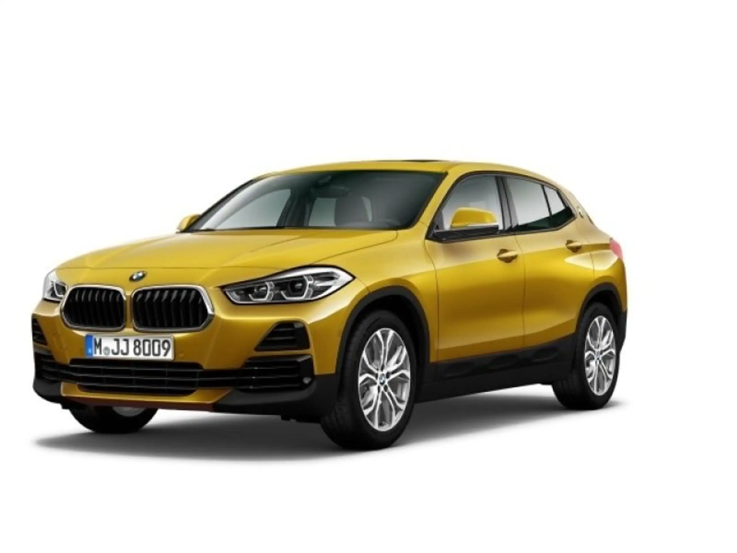 BMW X2 2020