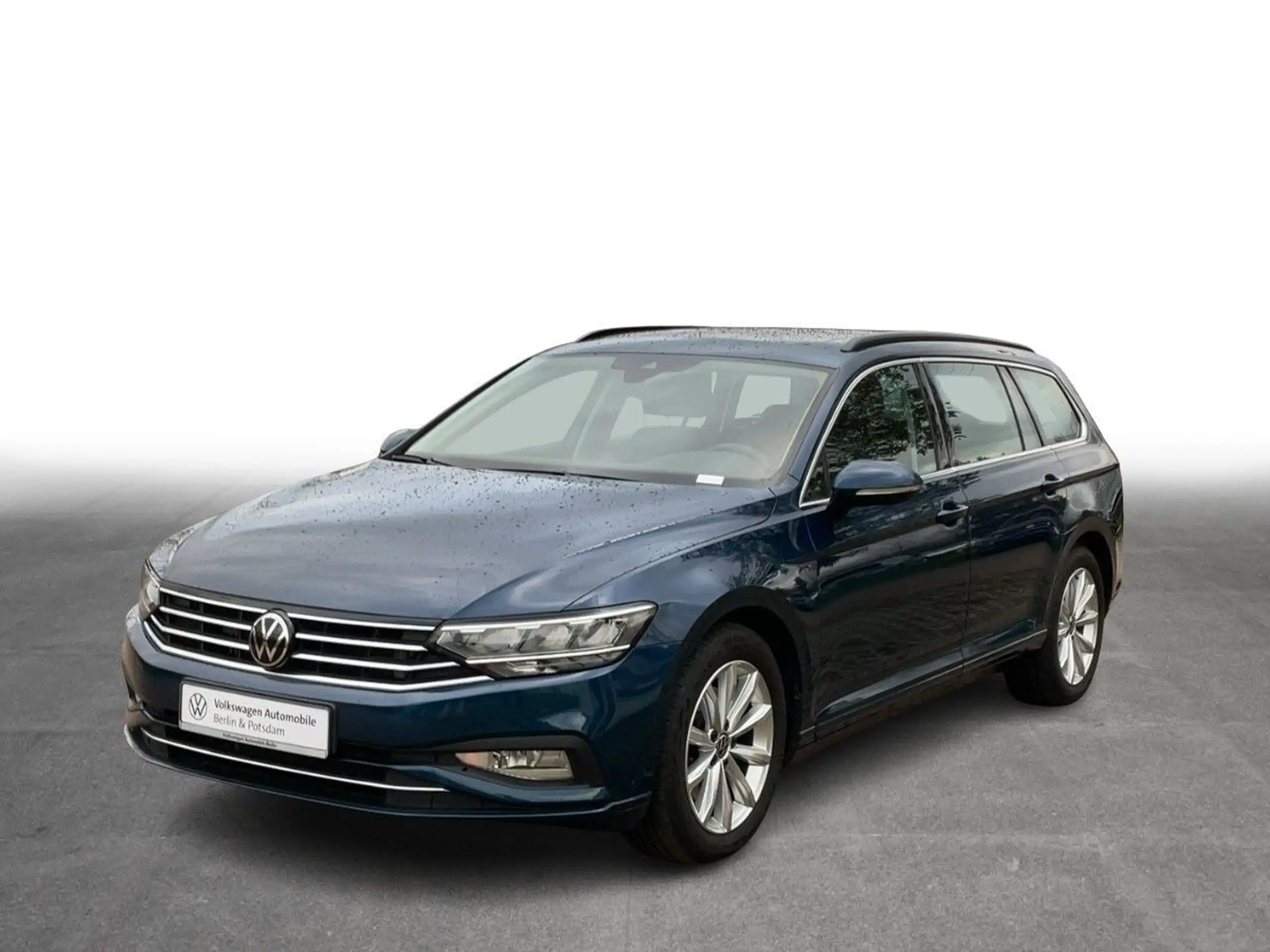 Volkswagen - Passat Variant