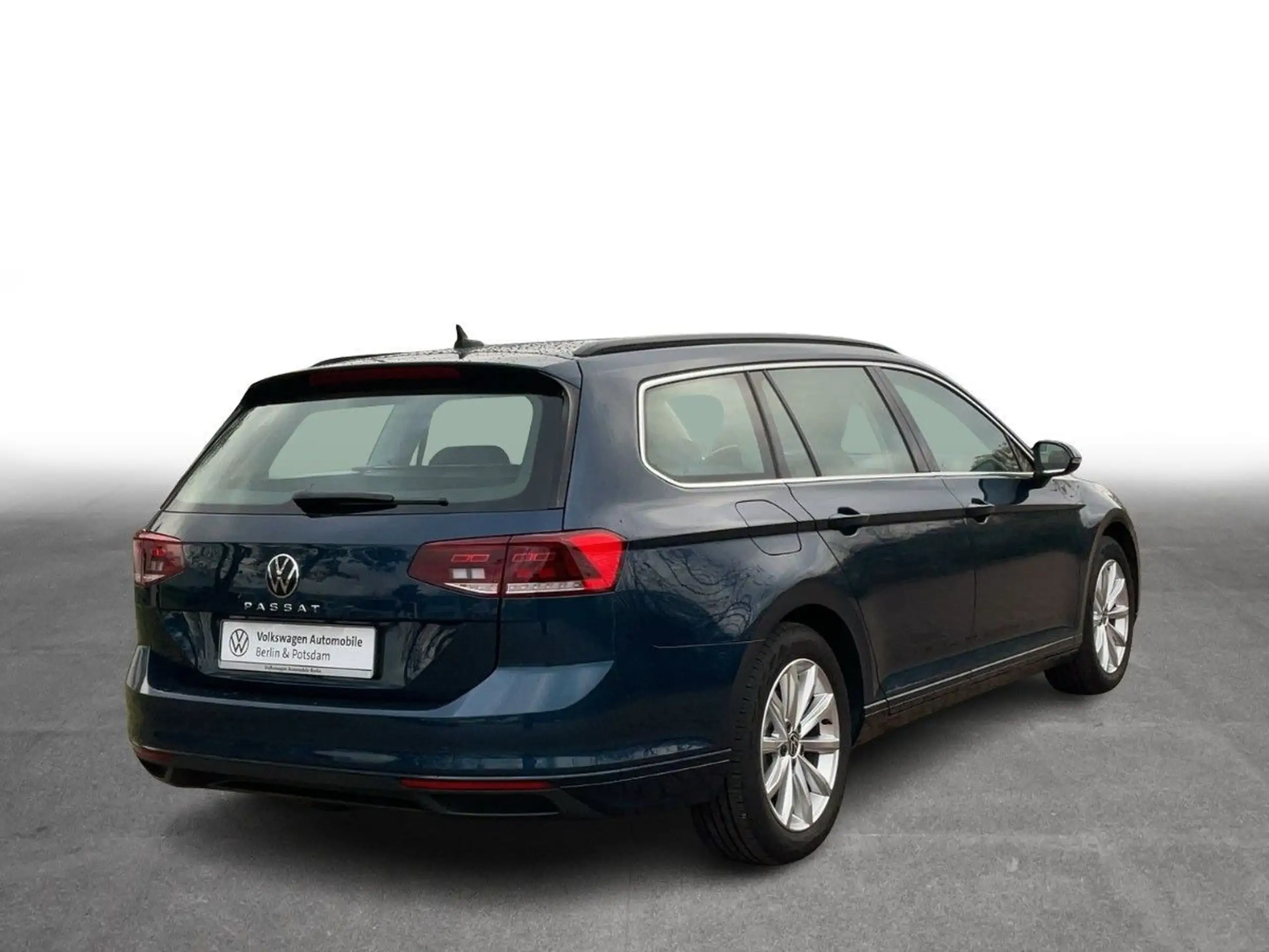 Volkswagen - Passat Variant