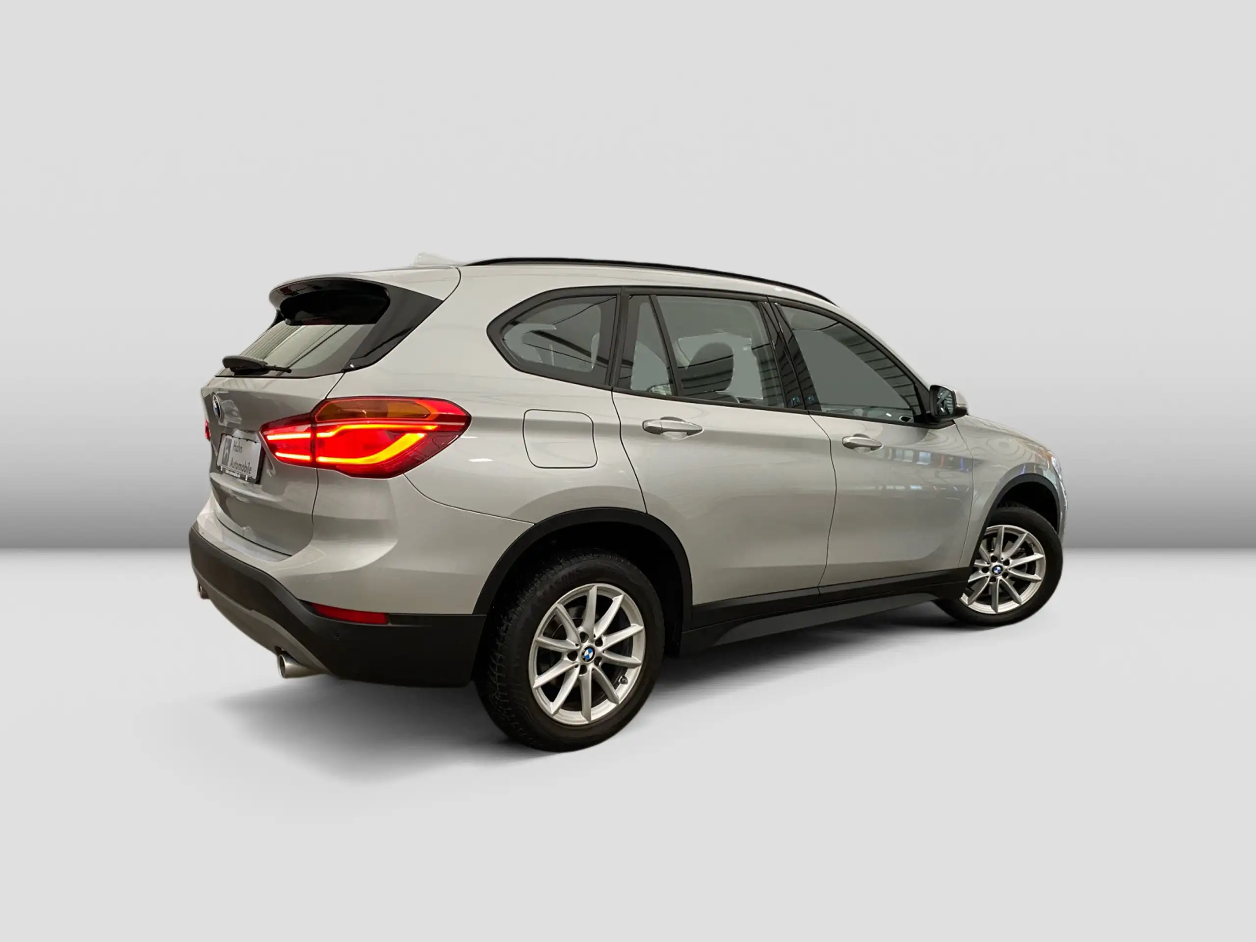 BMW - X1