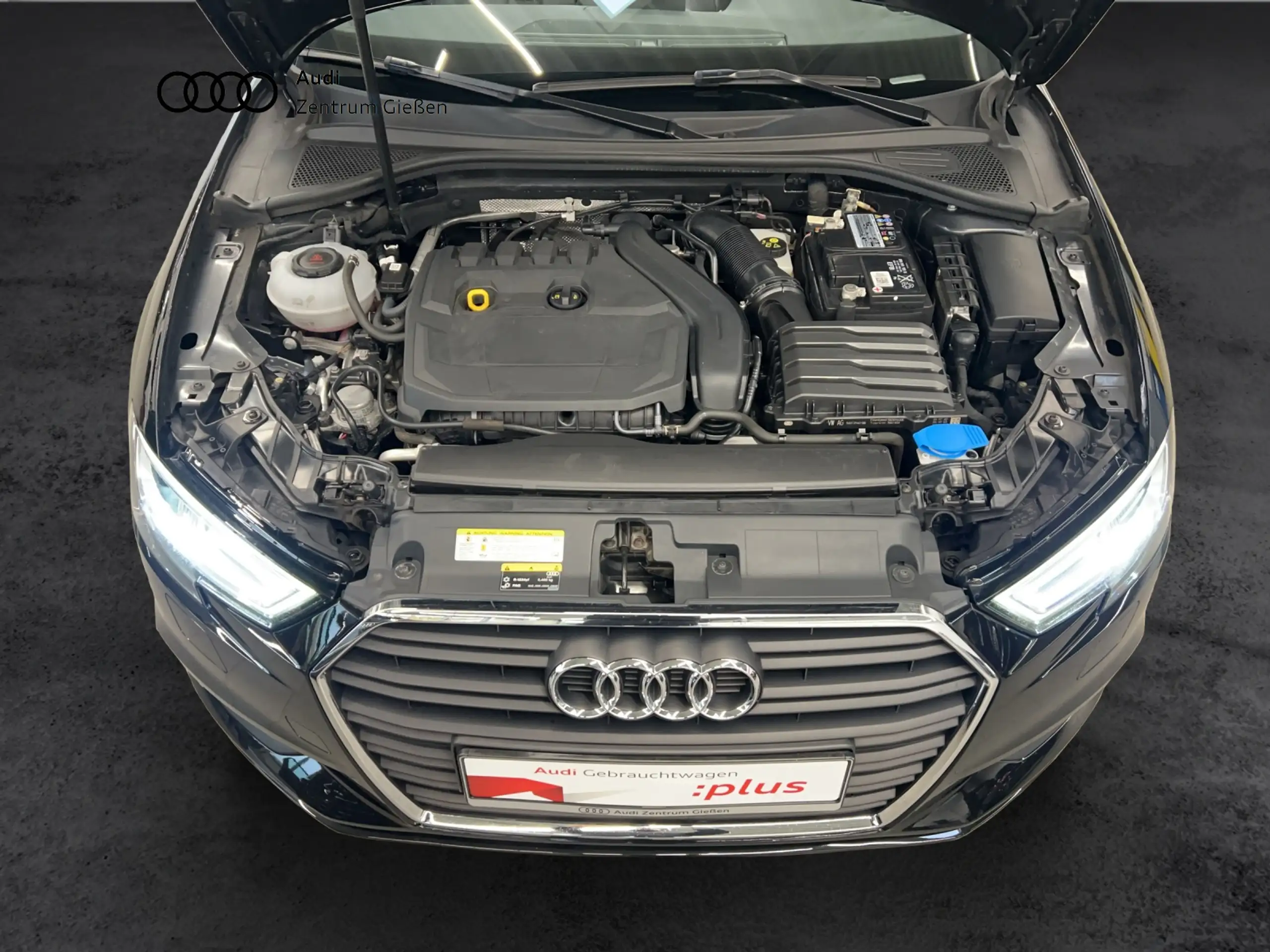 Audi - A3