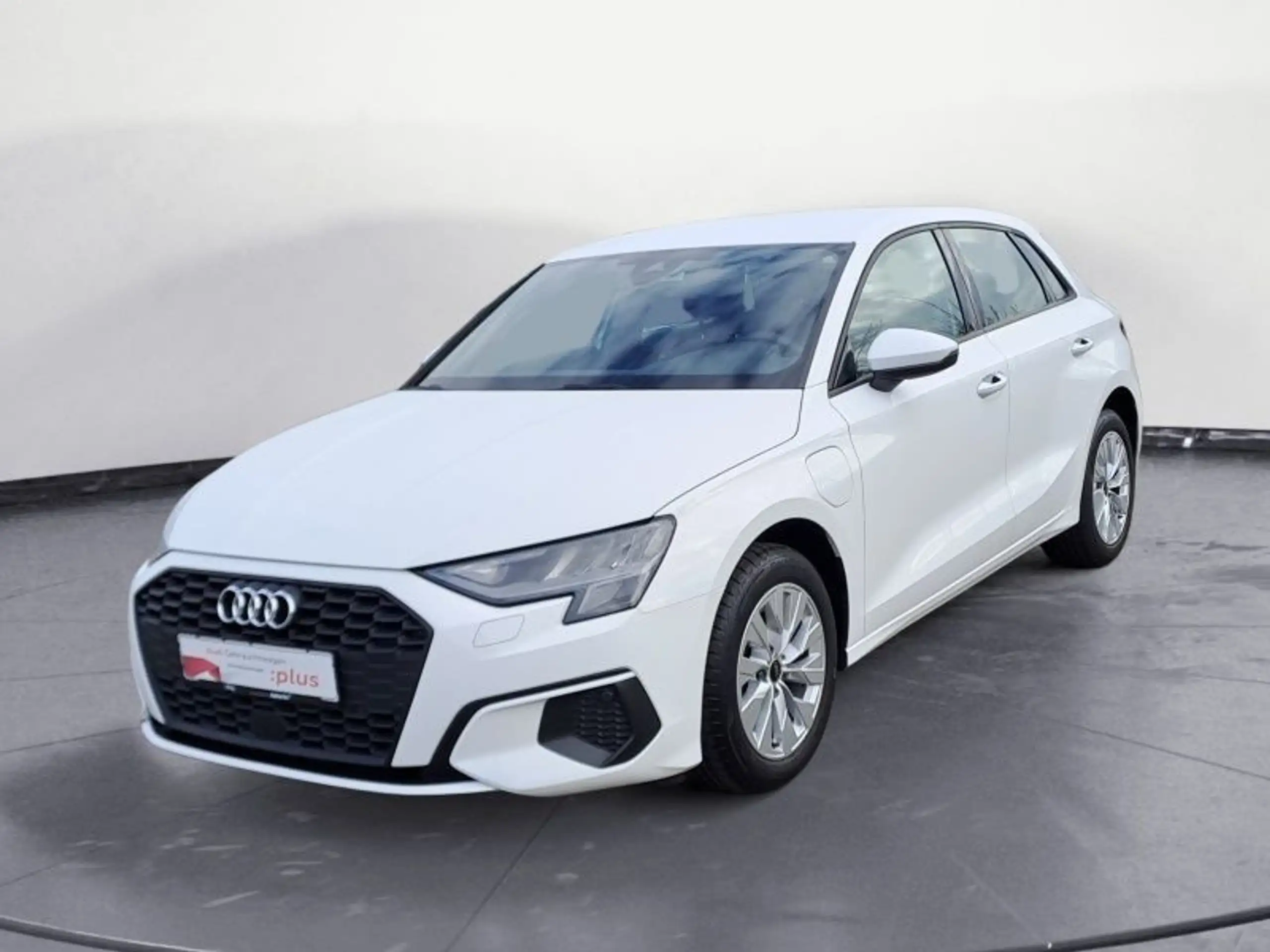 Audi - A3