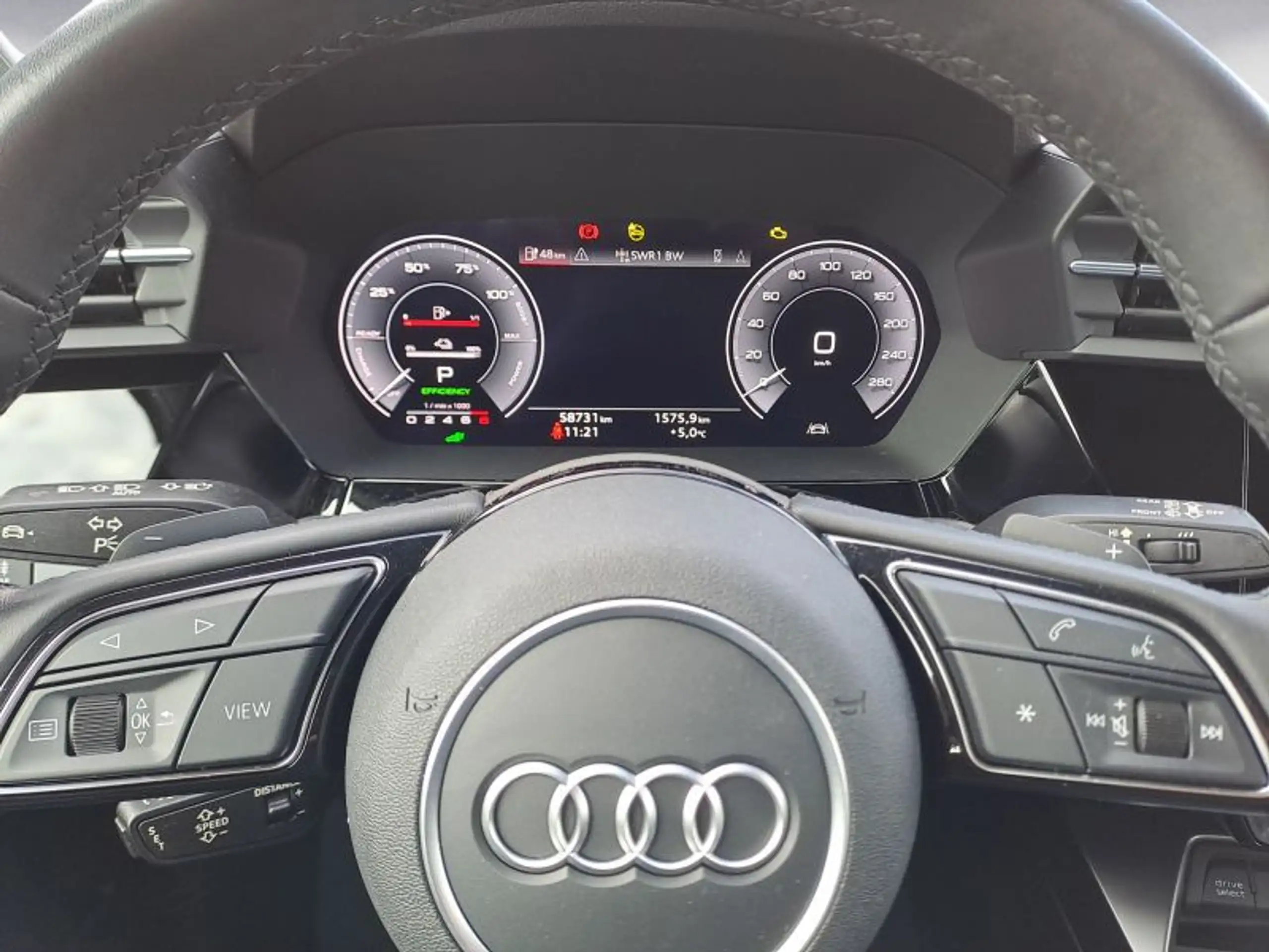 Audi - A3