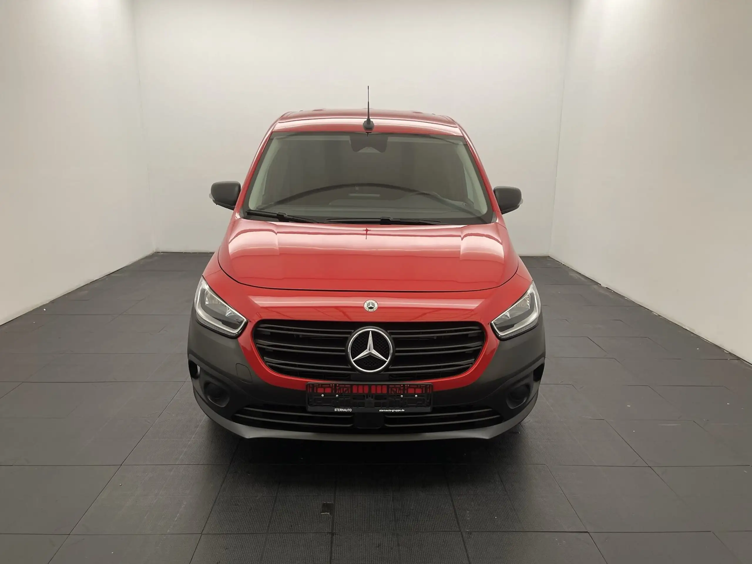 Mercedes-Benz - Citan