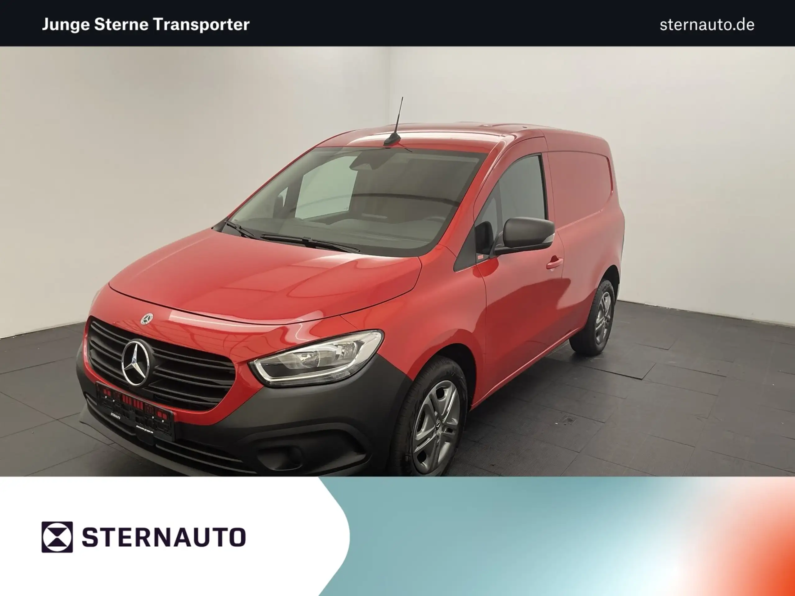 Mercedes-Benz - Citan