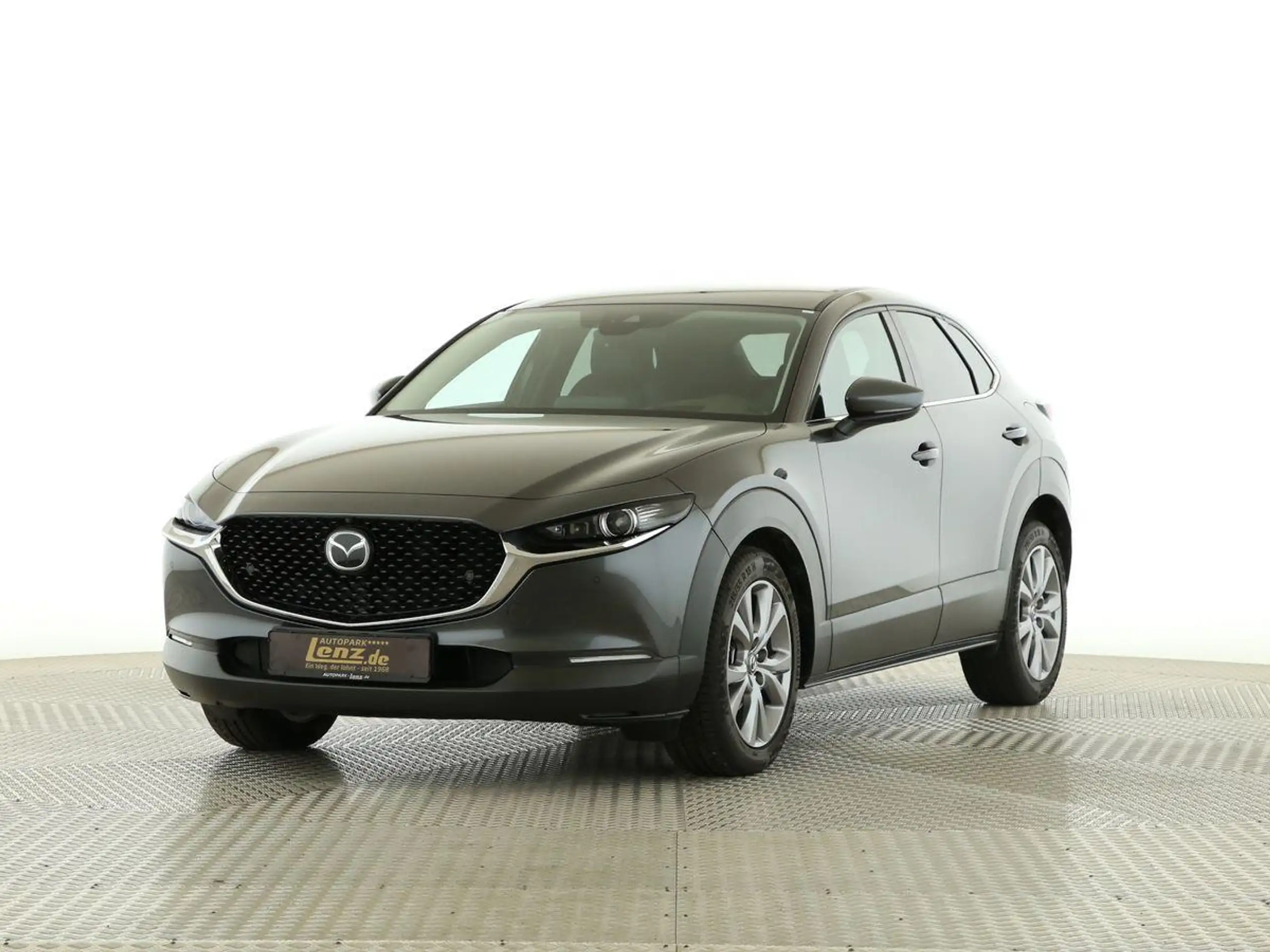 Mazda - CX-30