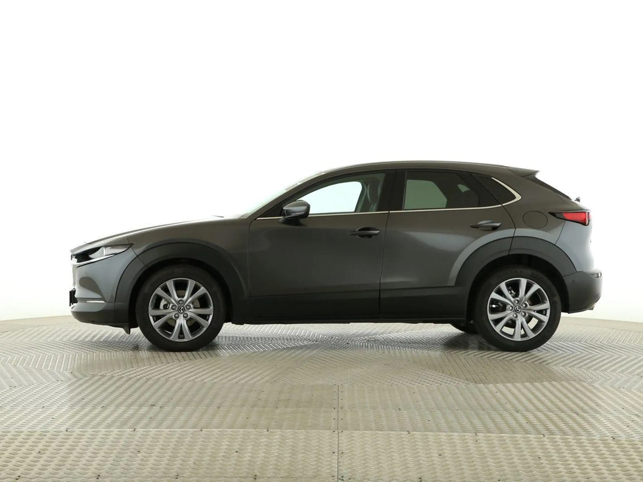 Mazda - CX-30