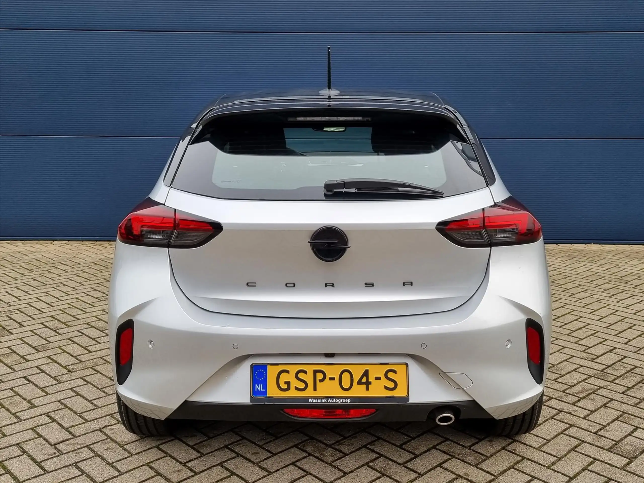 Opel - Corsa