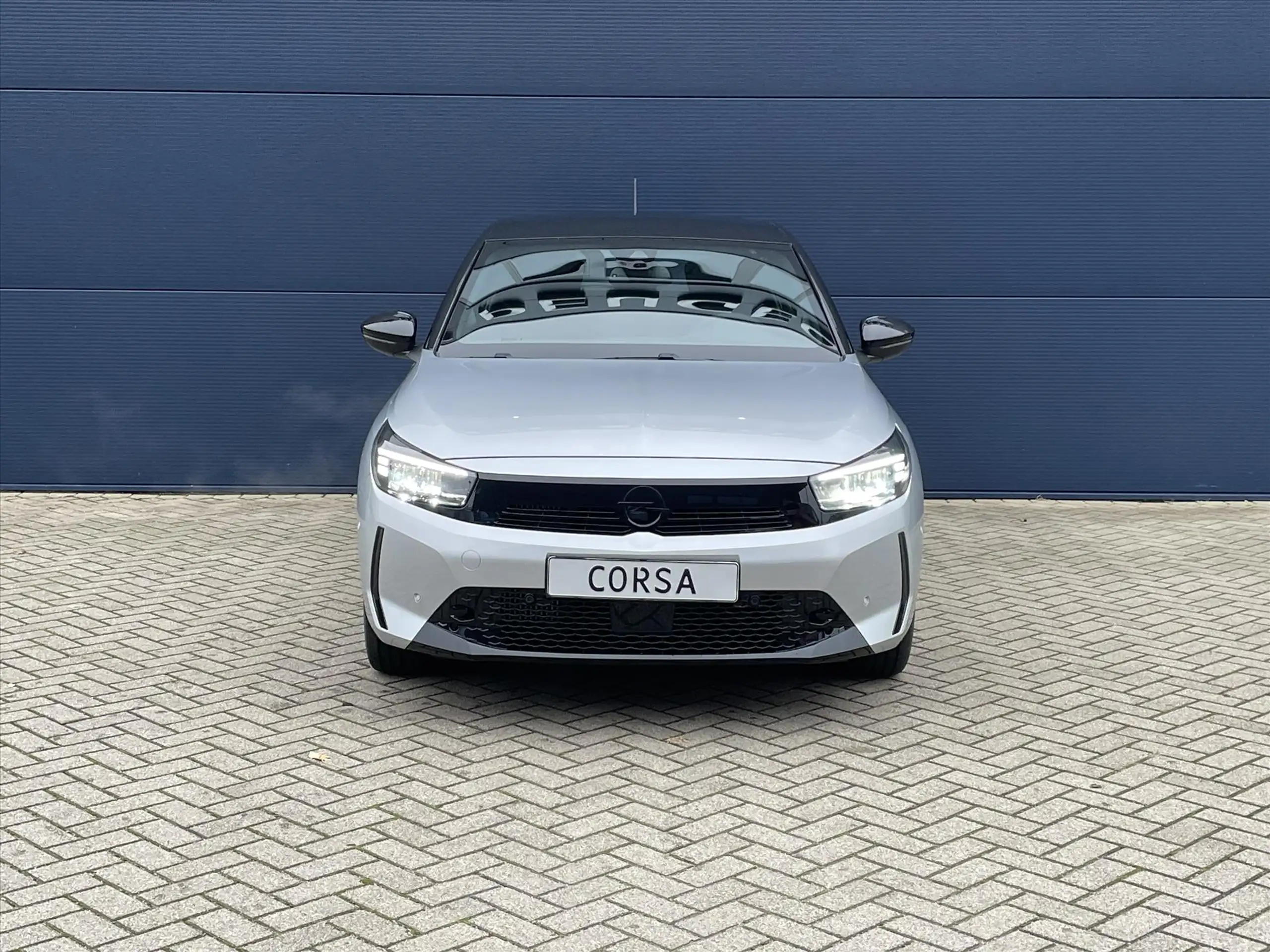 Opel - Corsa