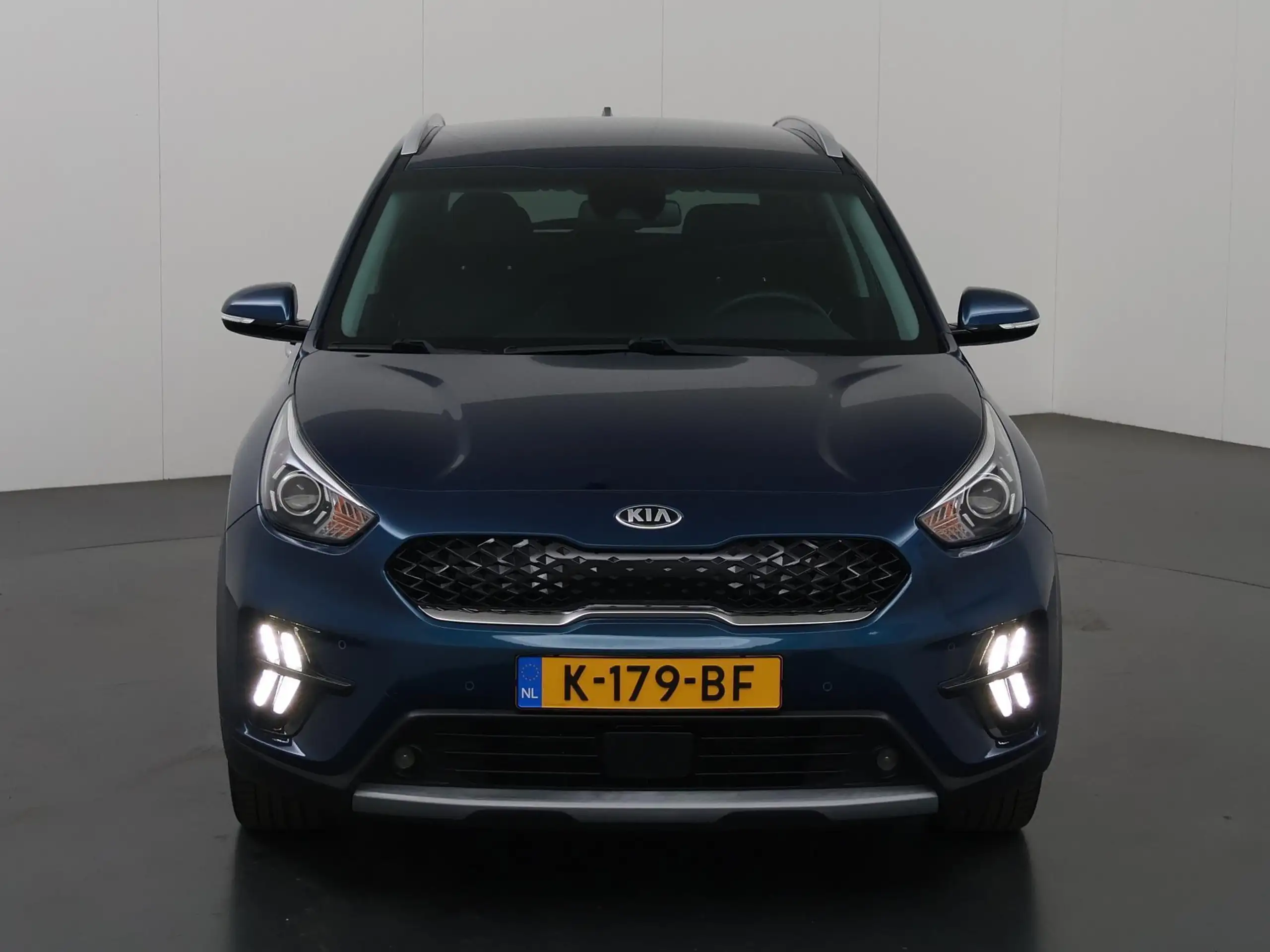 Kia Niro 2020