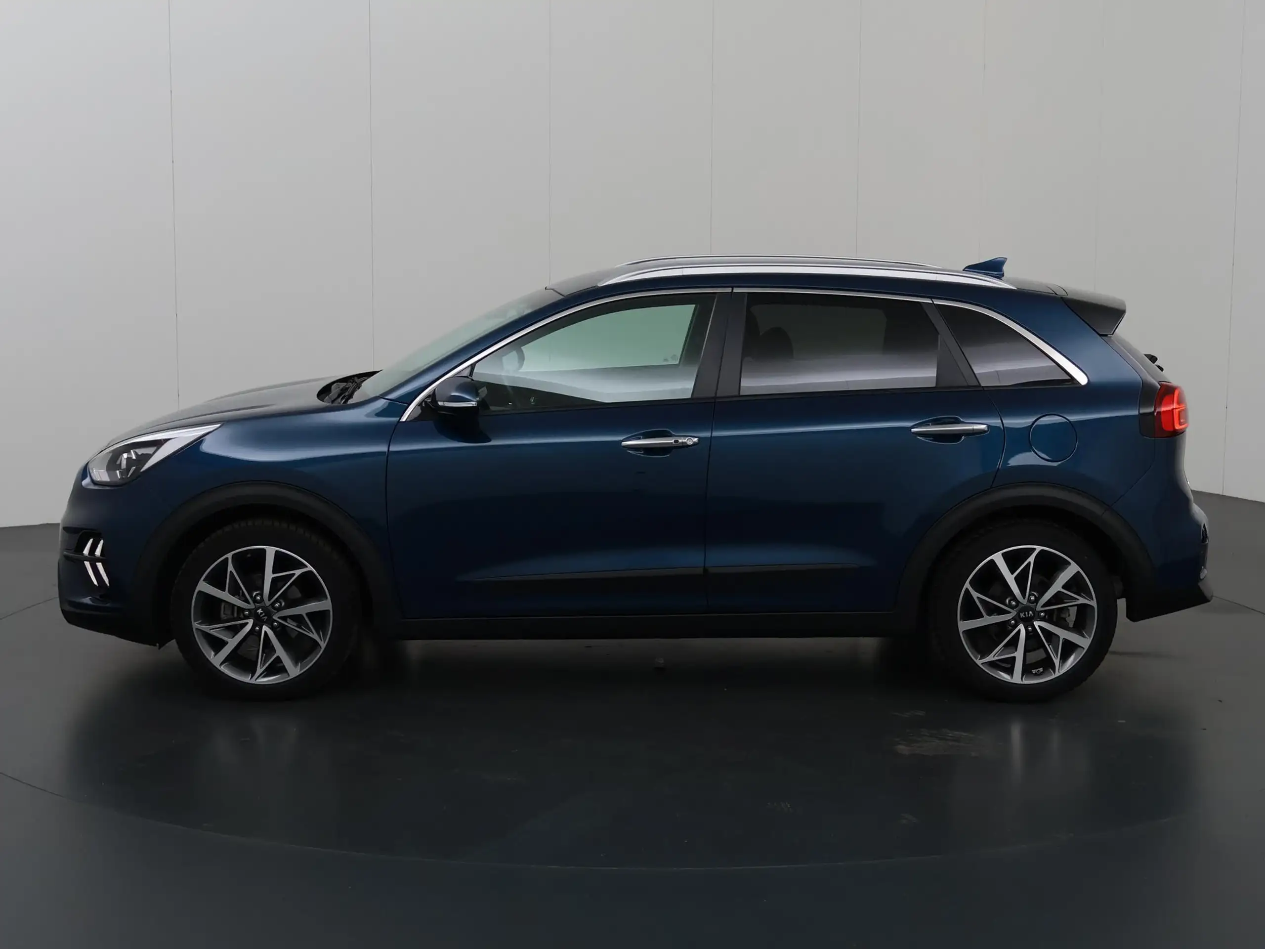 Kia - Niro