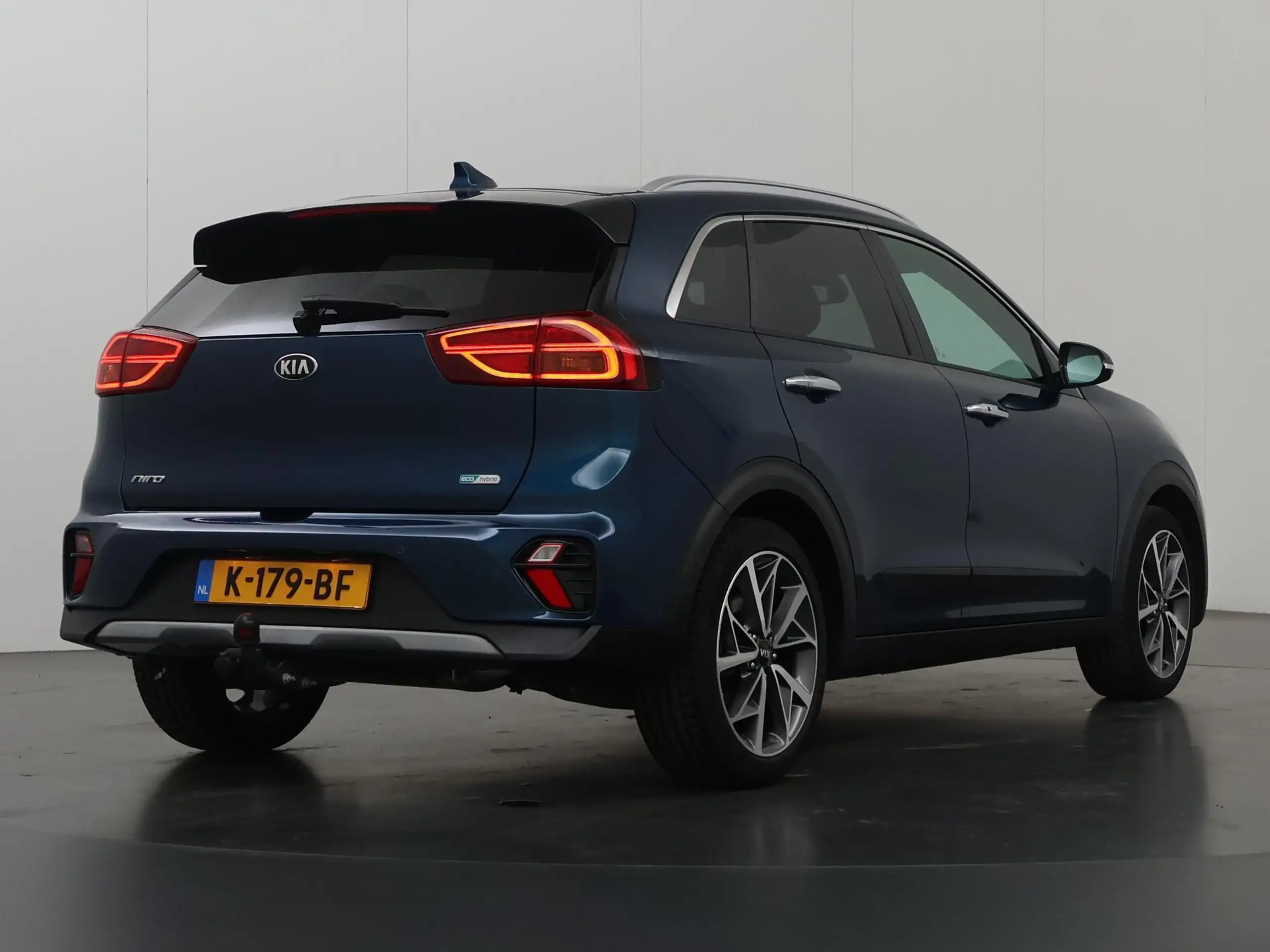 Kia - Niro