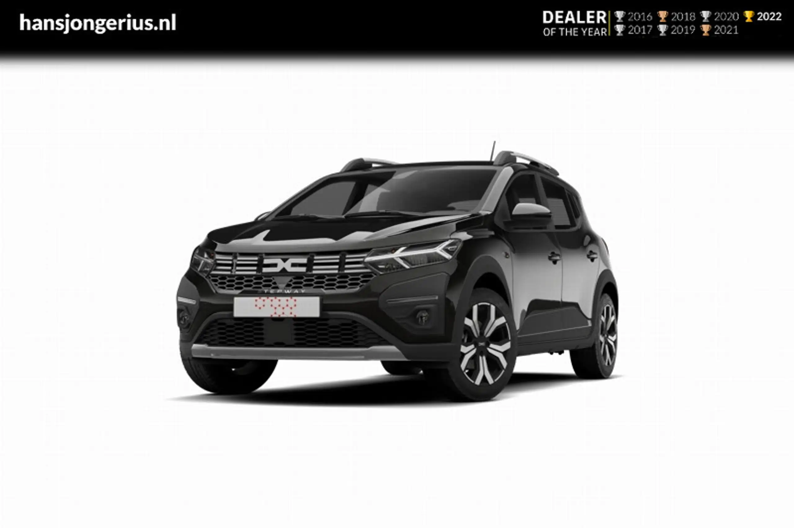 Dacia Sandero 2024