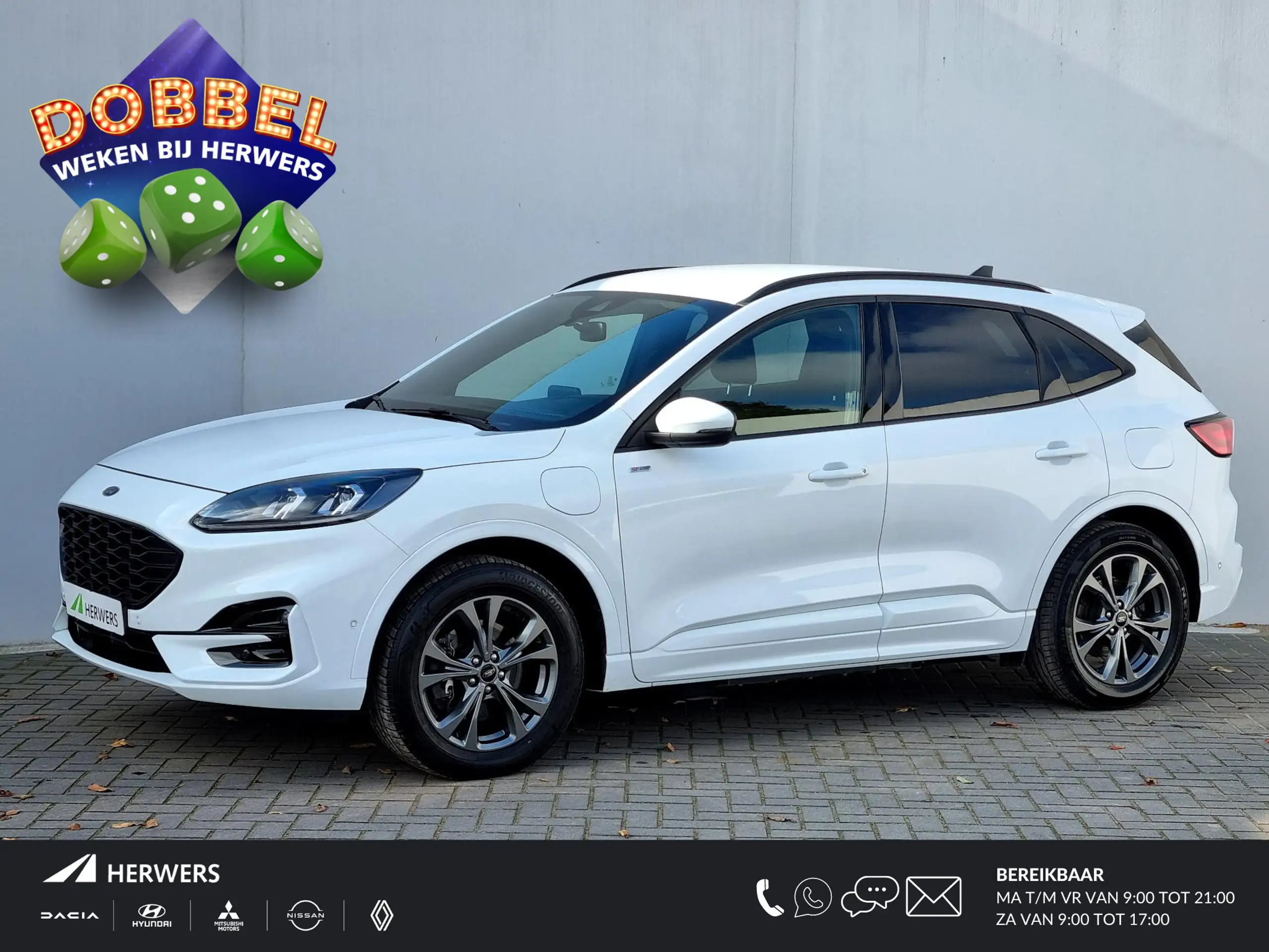 Ford - Kuga