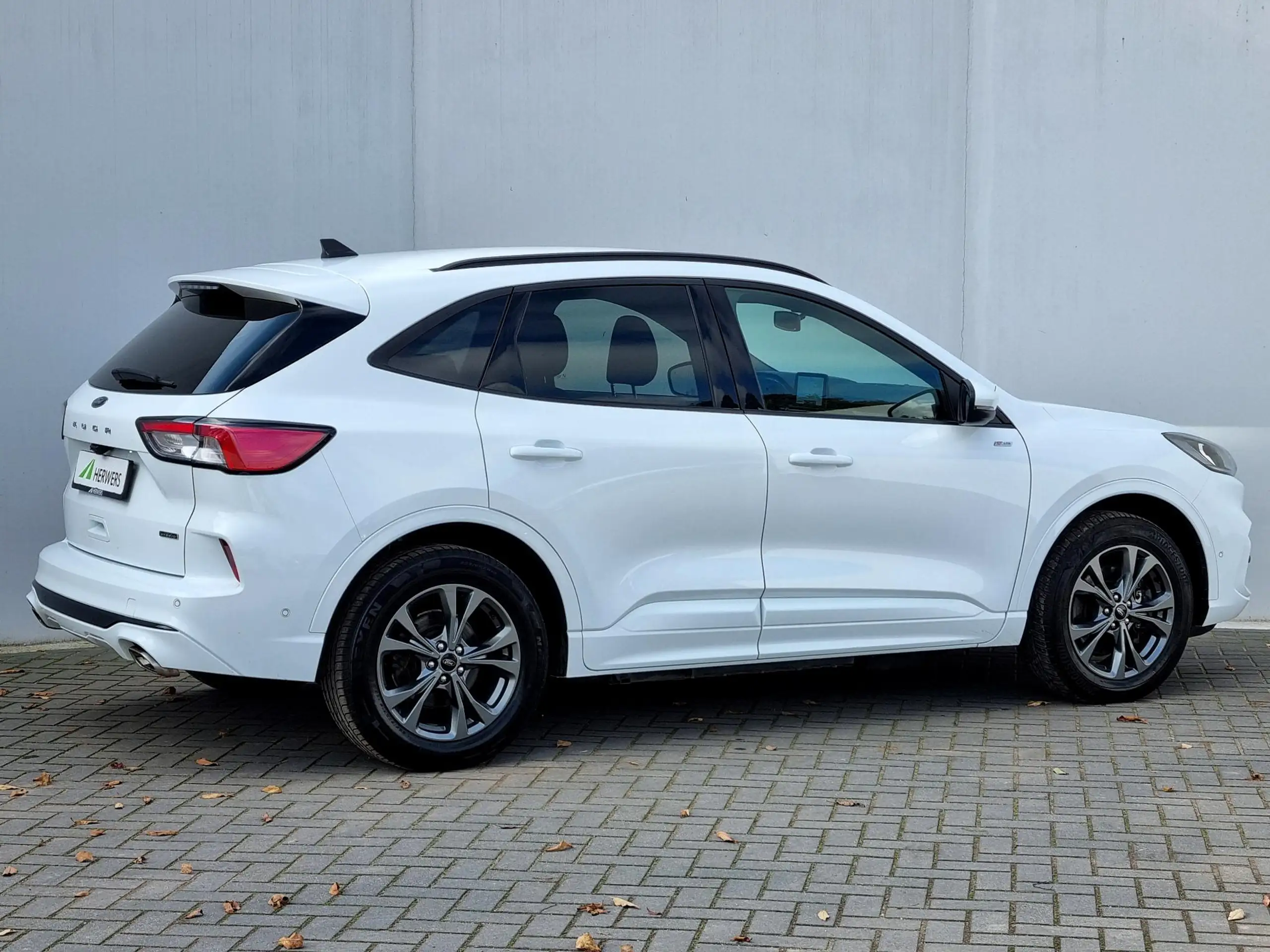 Ford - Kuga