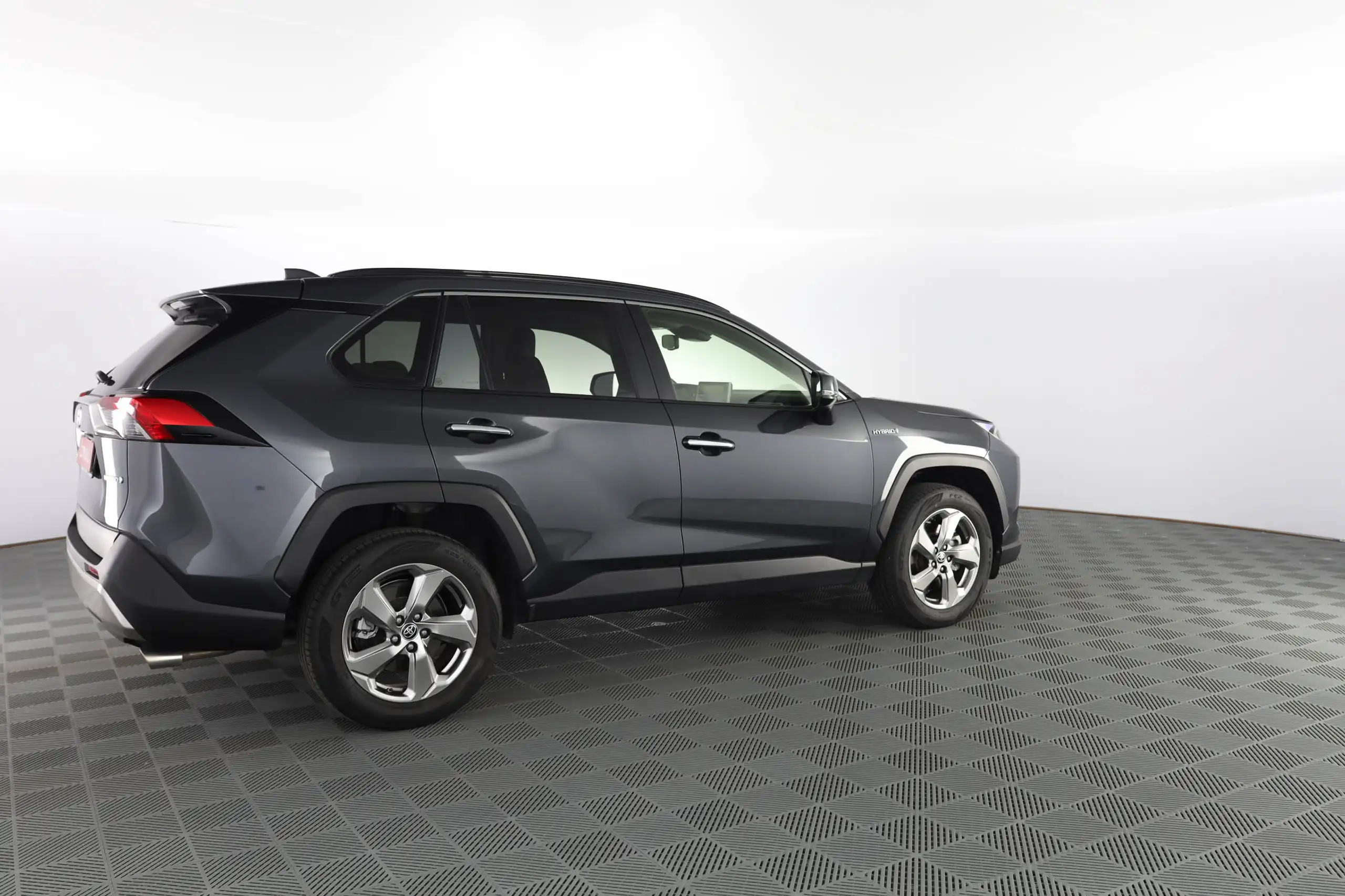 Toyota - RAV 4