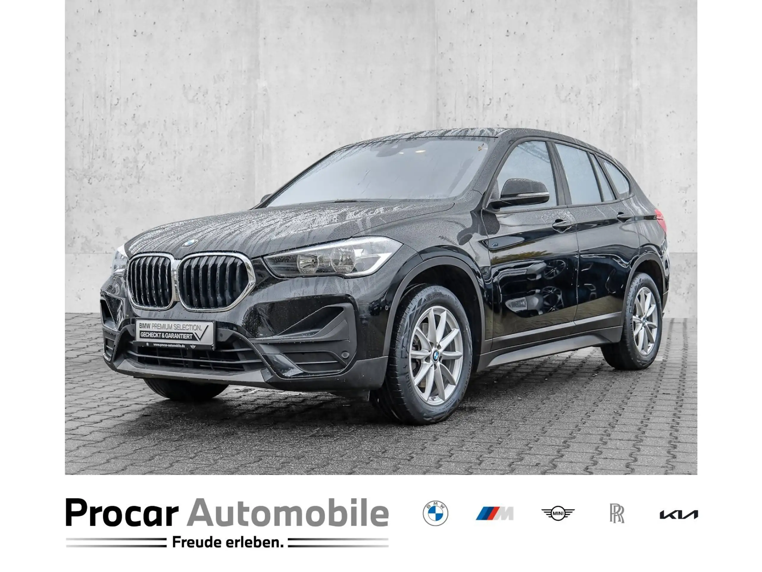 BMW - X1